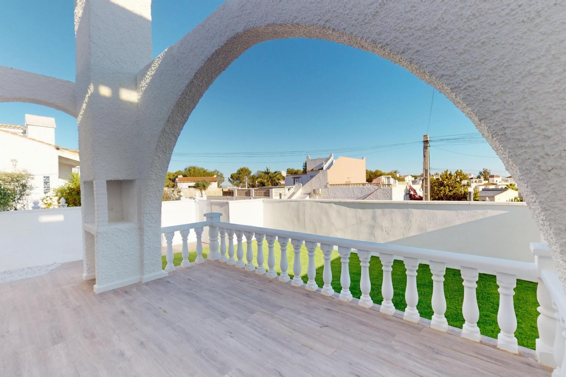 Revente - Appartement -
Orihuela Costa - Blue Lagoon