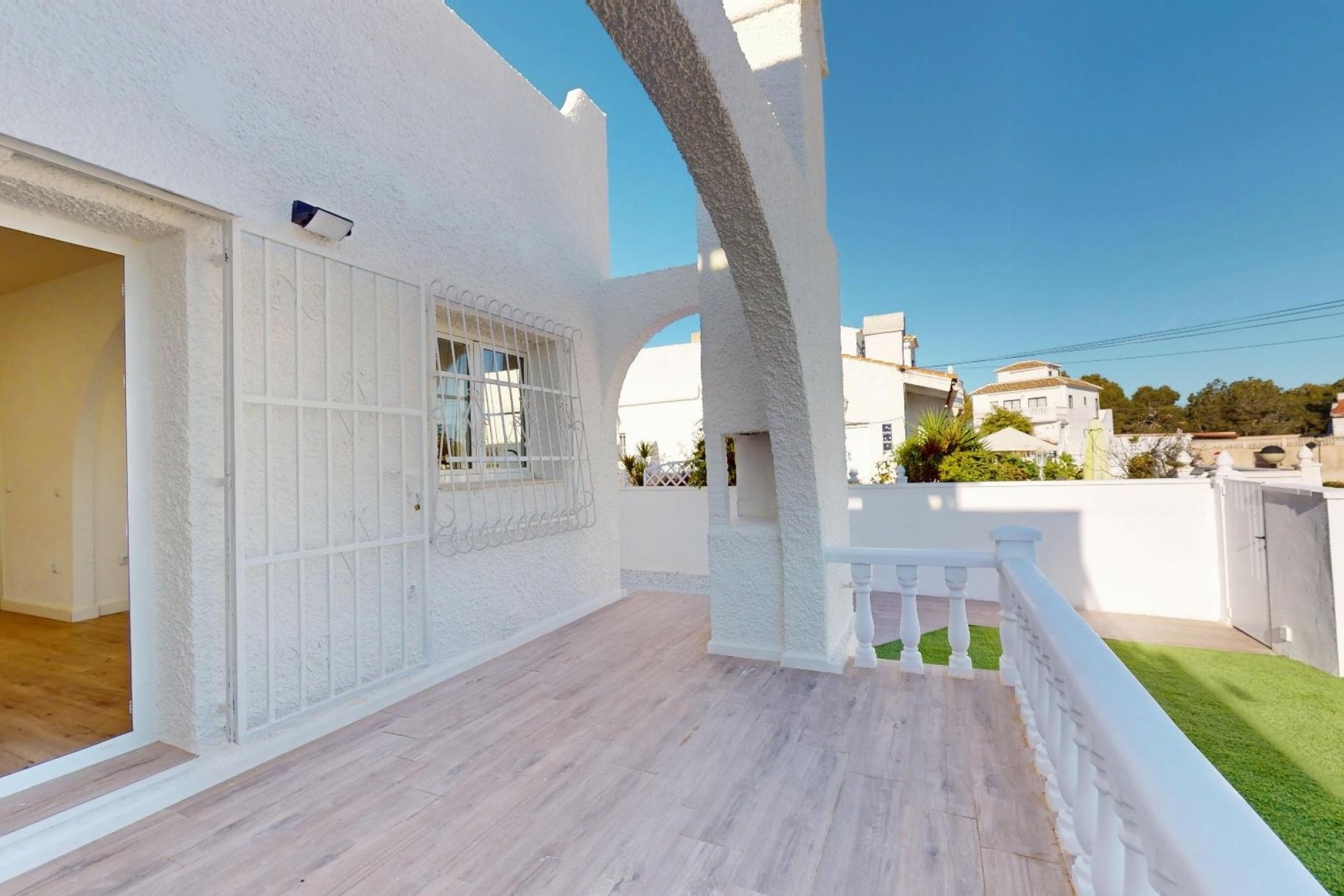 Revente - Appartement -
Orihuela Costa - Blue Lagoon