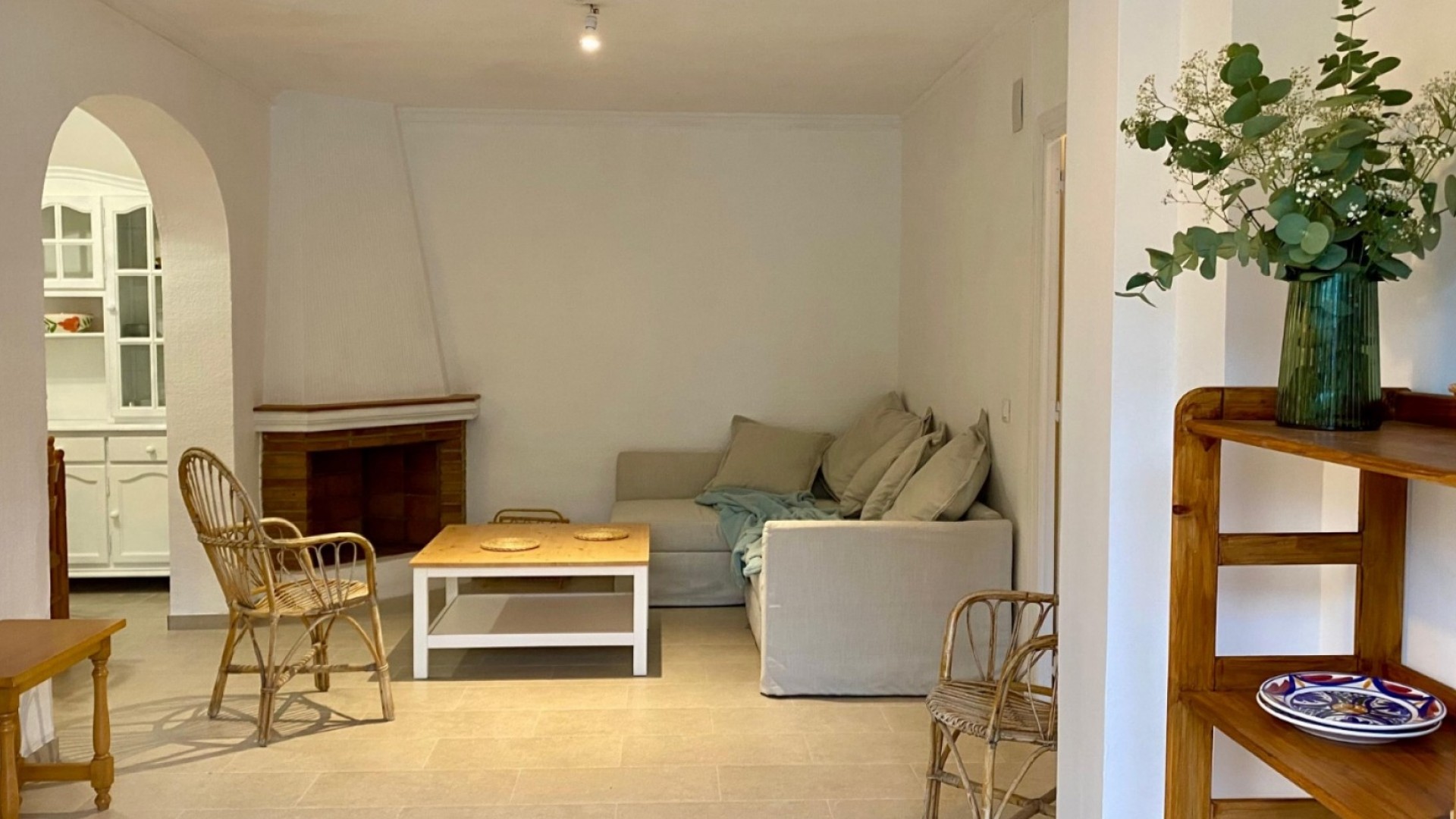 Revente - Appartement -
Orihuela Costa - Cabo Roig