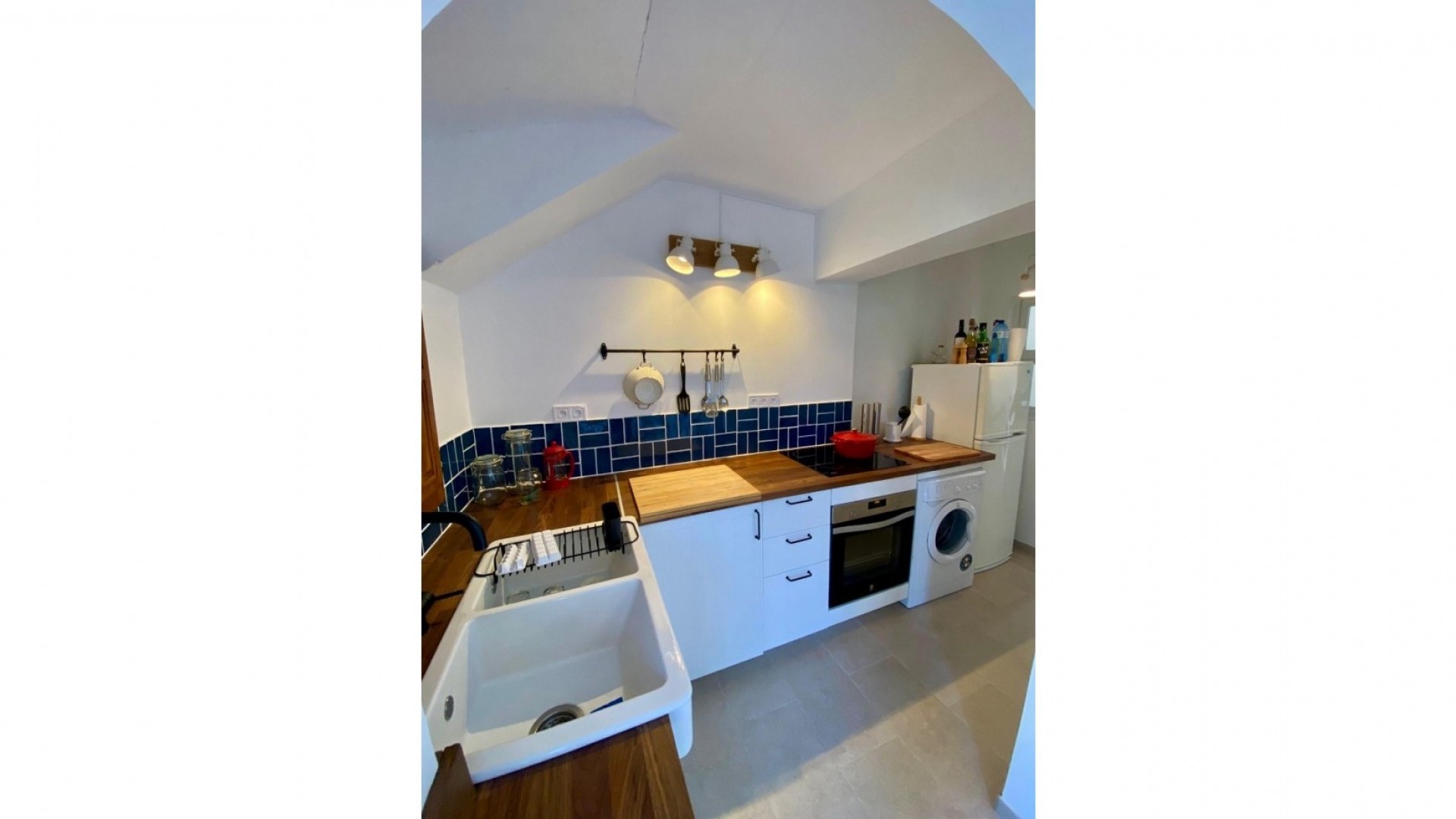 Revente - Appartement -
Orihuela Costa - Cabo Roig