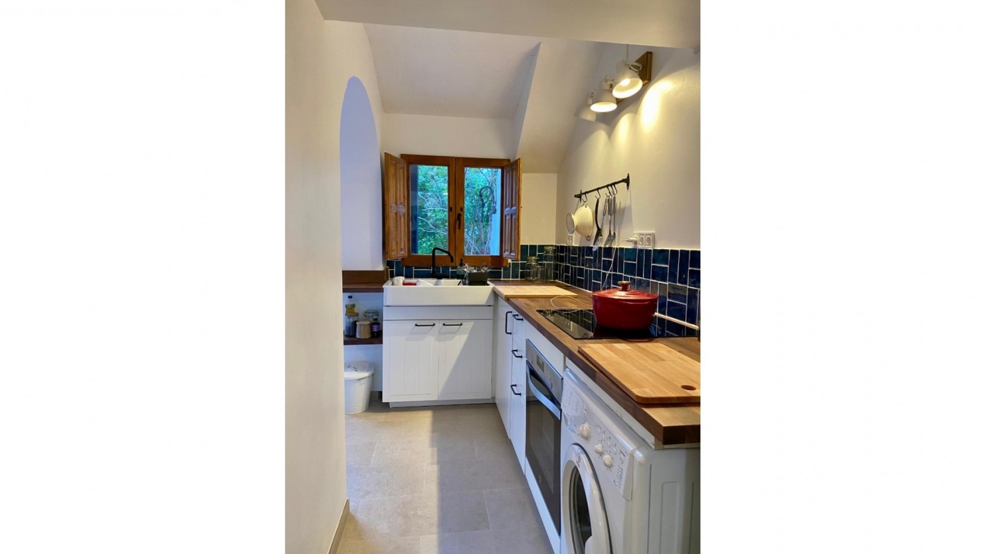 Revente - Appartement -
Orihuela Costa - Cabo Roig