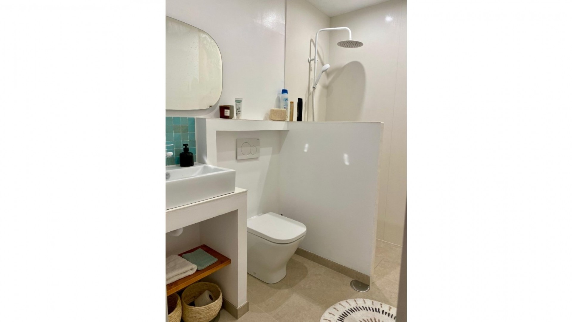 Revente - Appartement -
Orihuela Costa - Cabo Roig