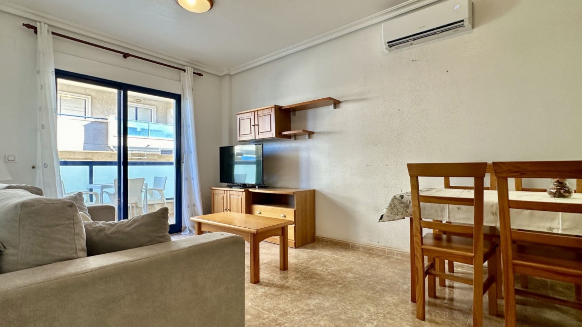 Revente - Appartement -
Orihuela Costa - Cabo Roig