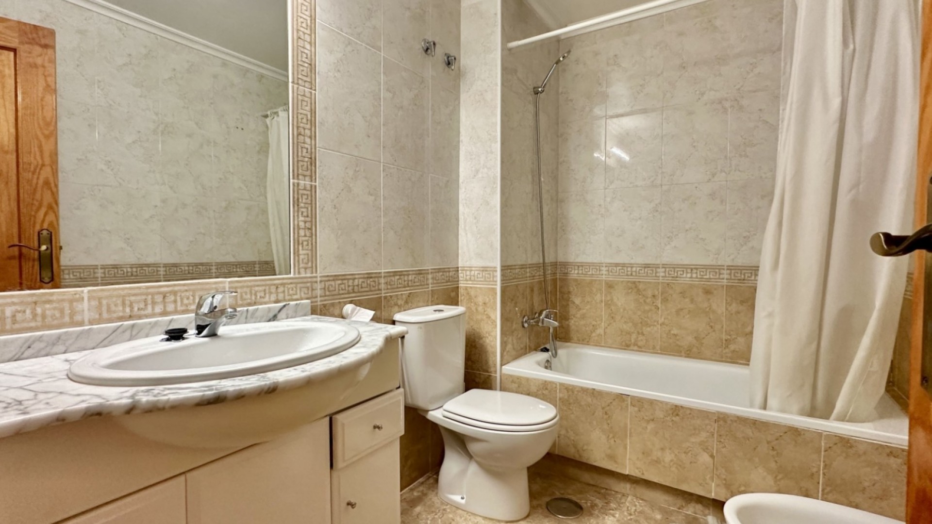 Revente - Appartement -
Orihuela Costa - Cabo Roig