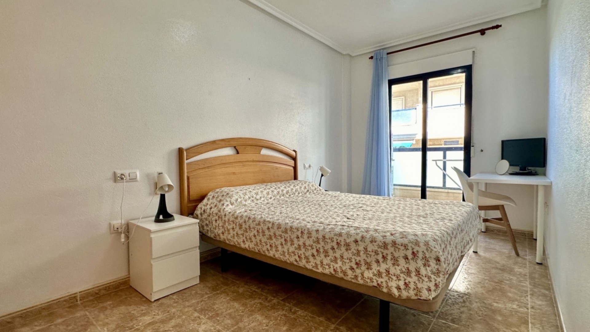 Revente - Appartement -
Orihuela Costa - Cabo Roig