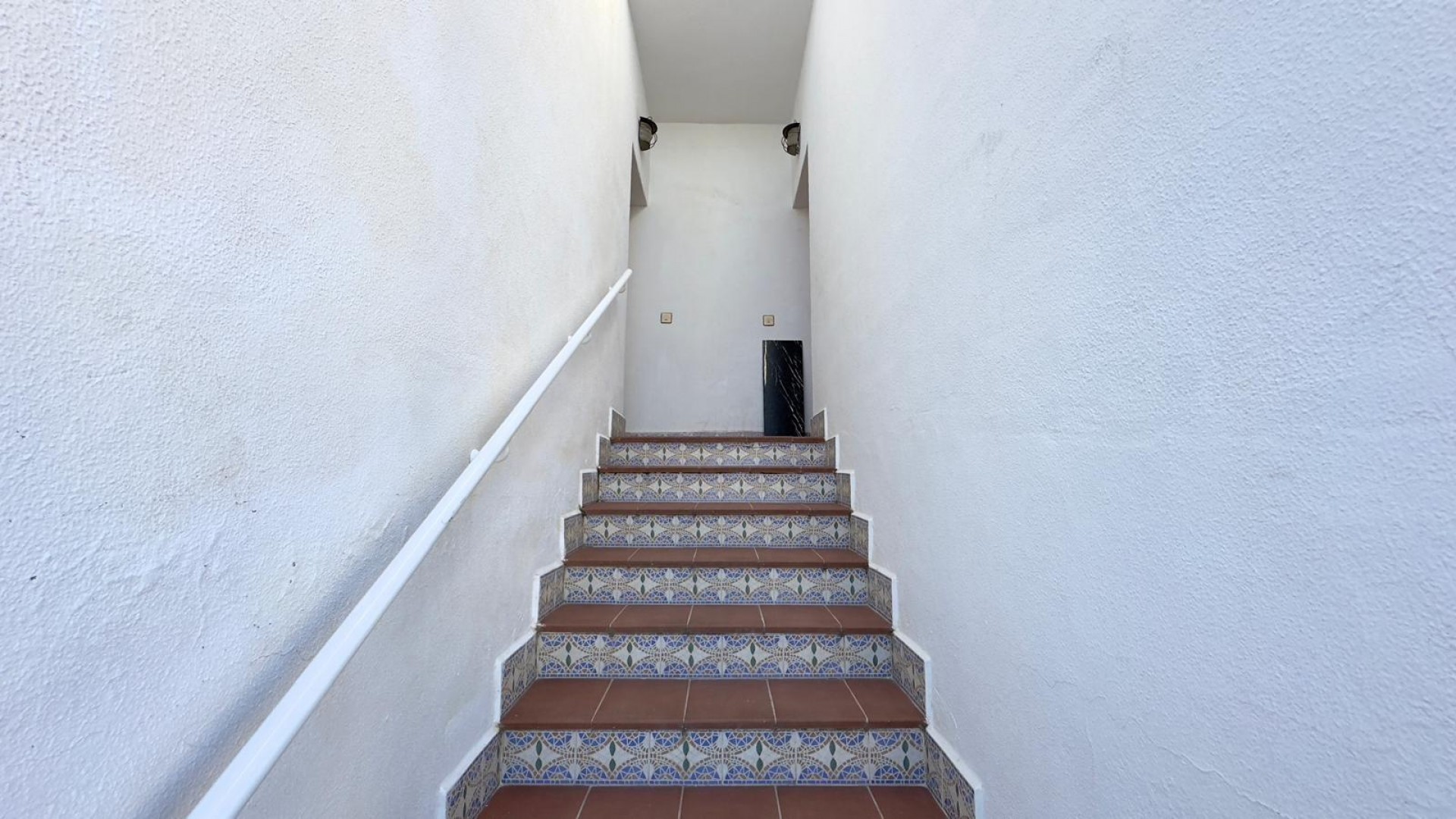 Revente - Appartement -
Orihuela Costa - Cabo Roig