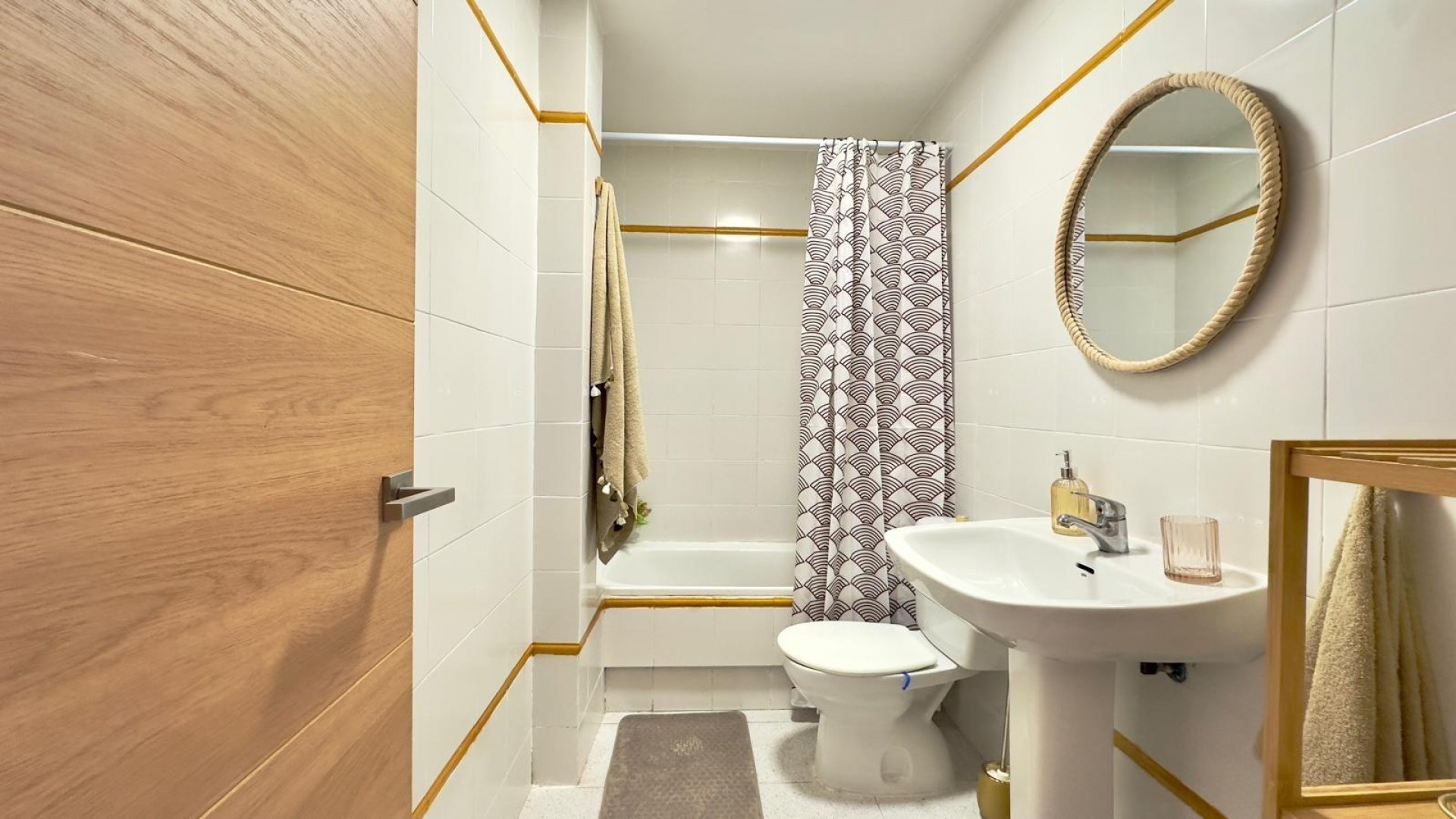 Revente - Appartement -
Orihuela Costa - Cabo Roig