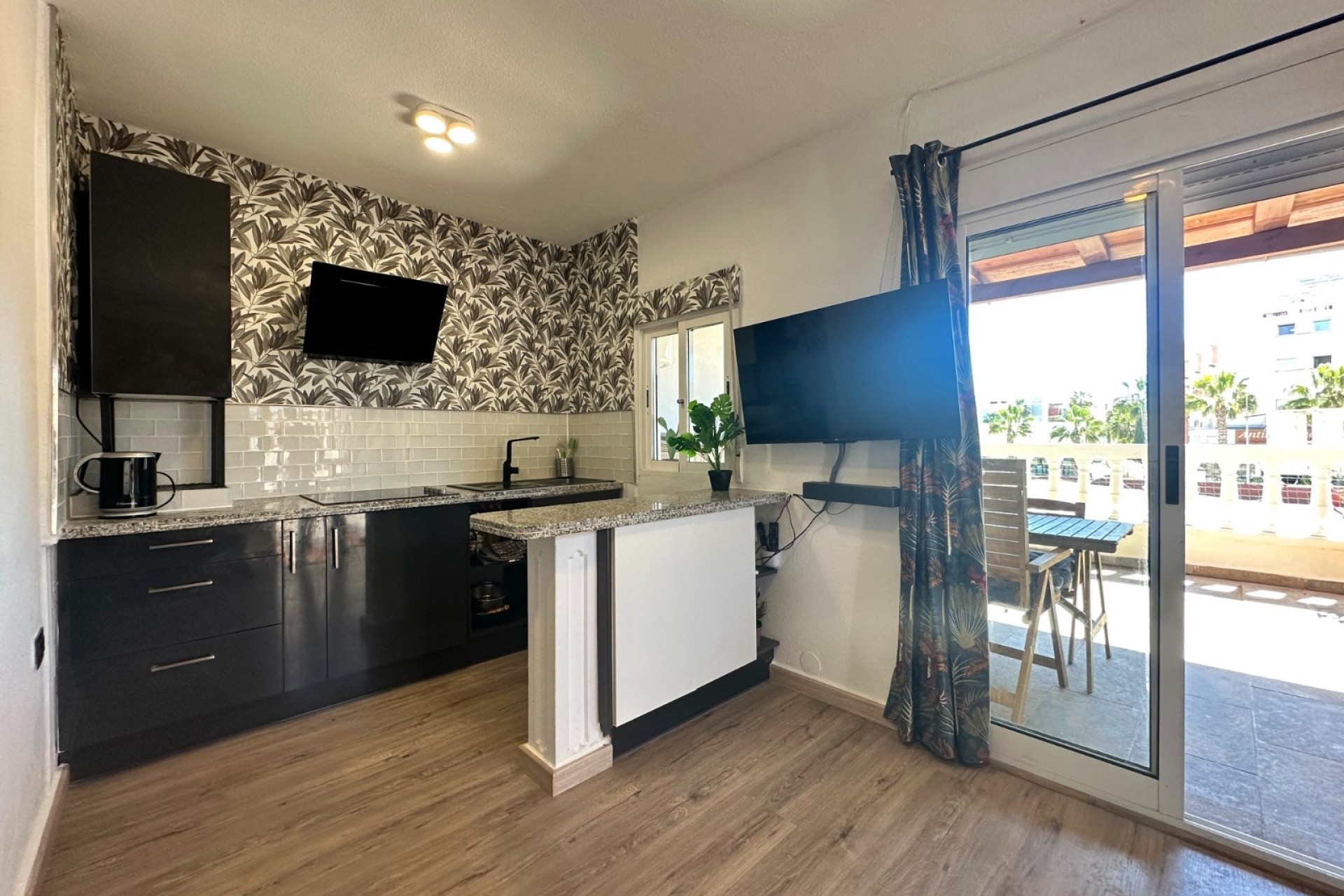 Revente - Appartement -
Orihuela Costa - Cabo Roig