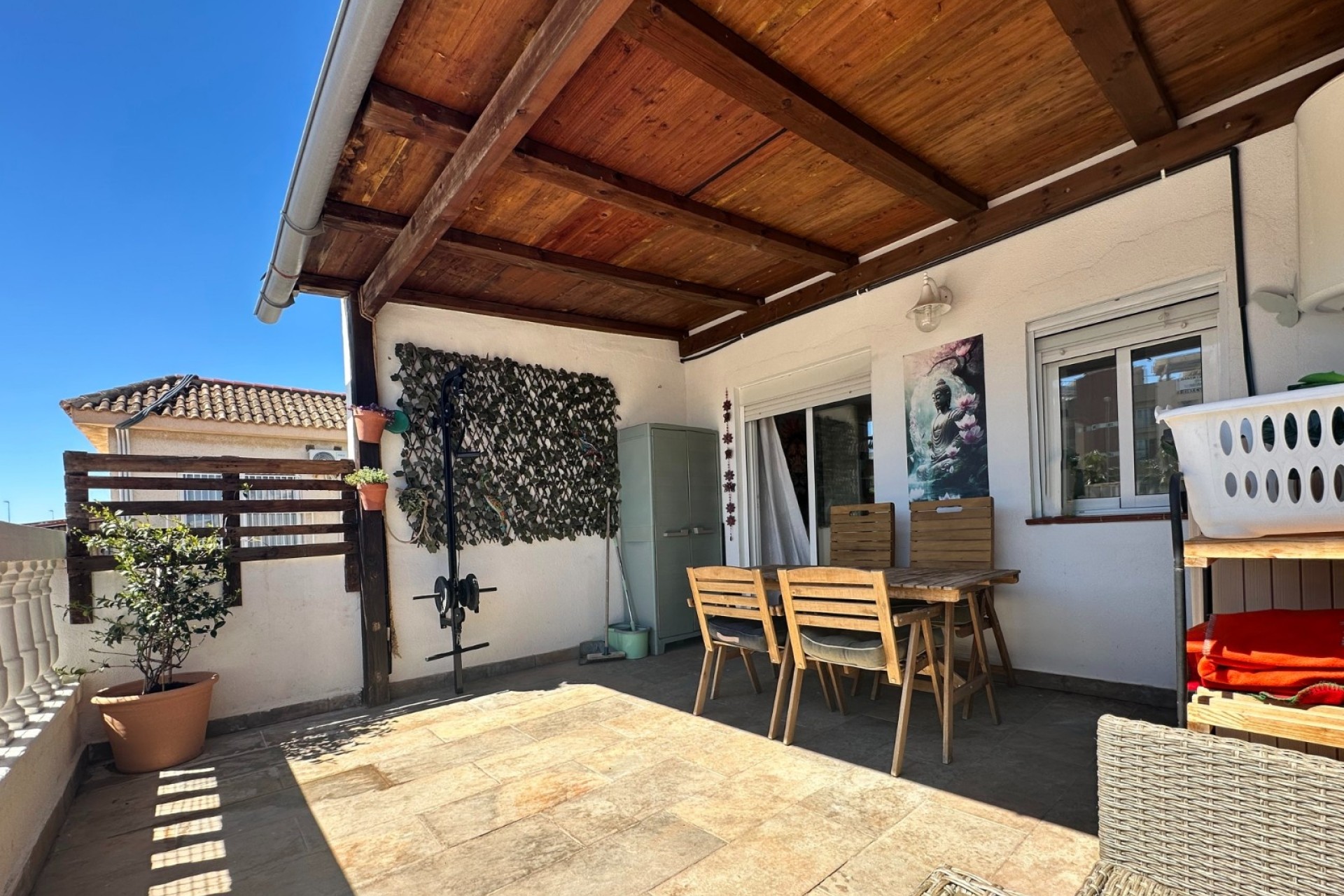 Revente - Appartement -
Orihuela Costa - Cabo Roig