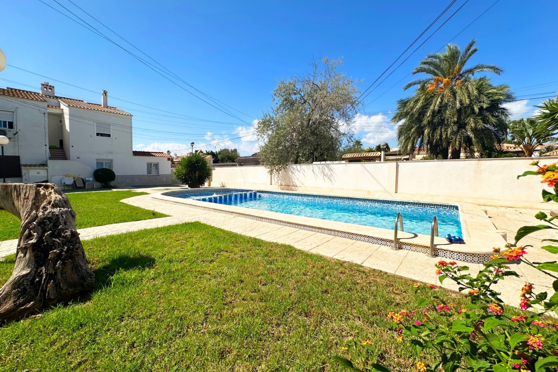 Revente - Appartement -
Orihuela Costa - Cabo Roig