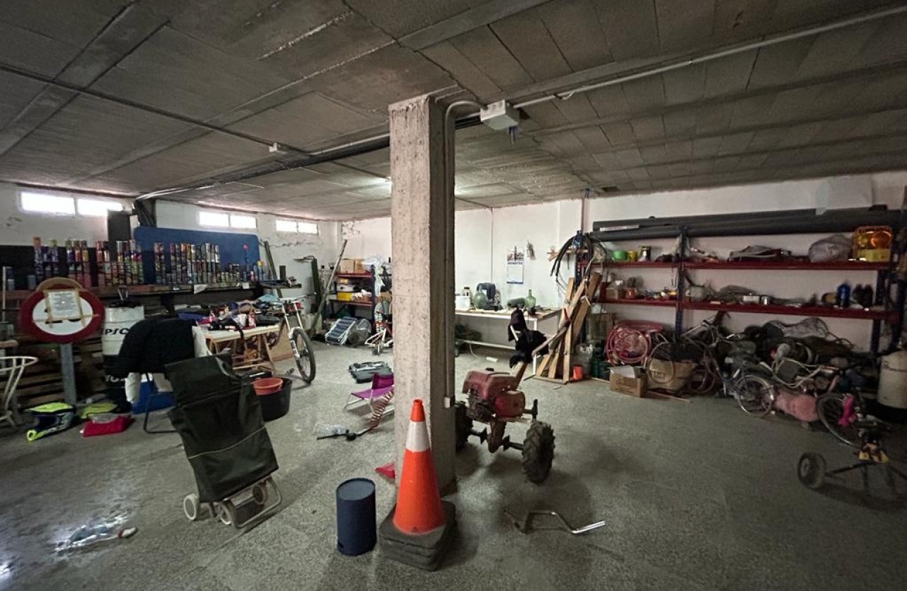 Revente - Appartement -
Orihuela Costa - Cabo Roig