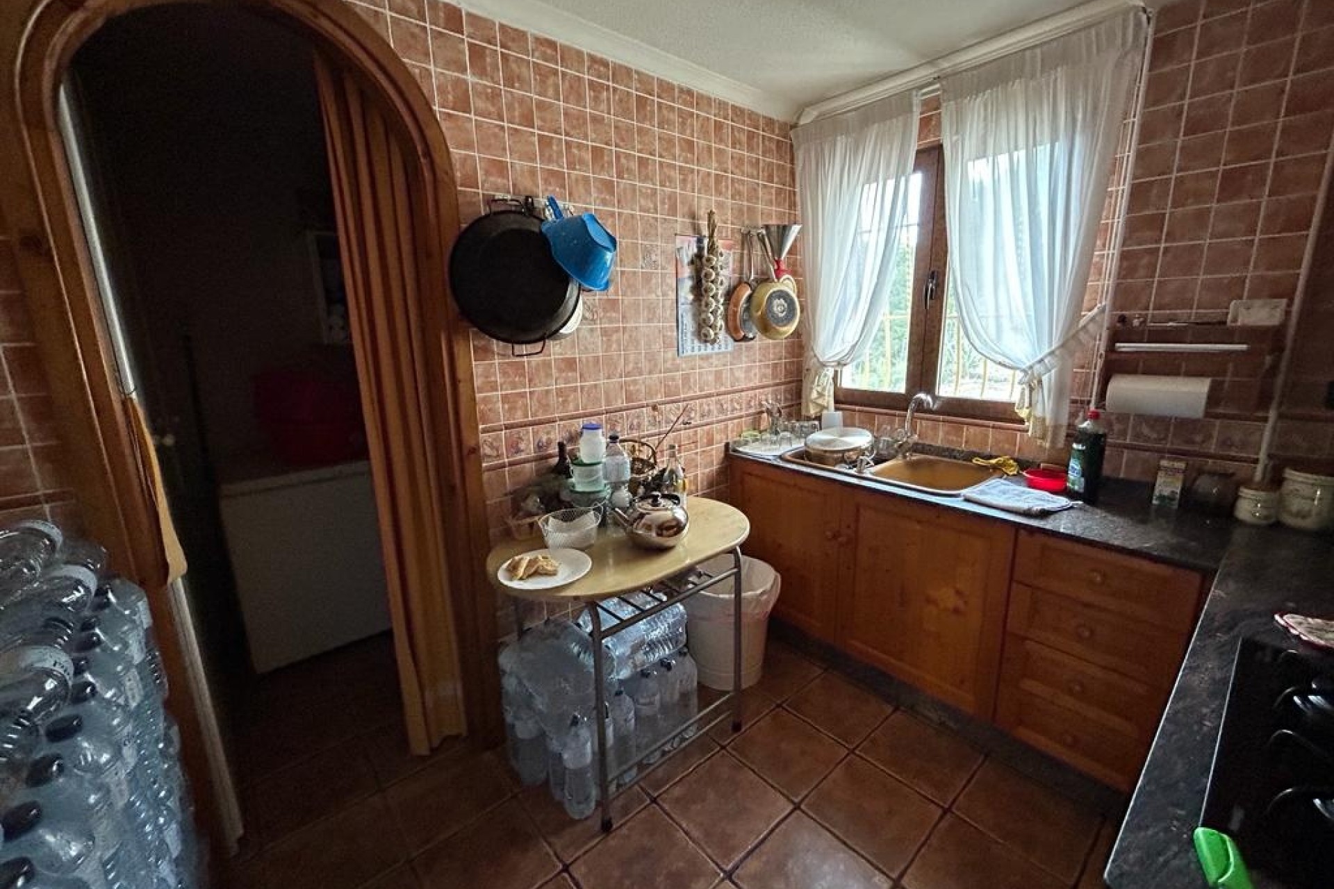 Revente - Appartement -
Orihuela Costa - Cabo Roig