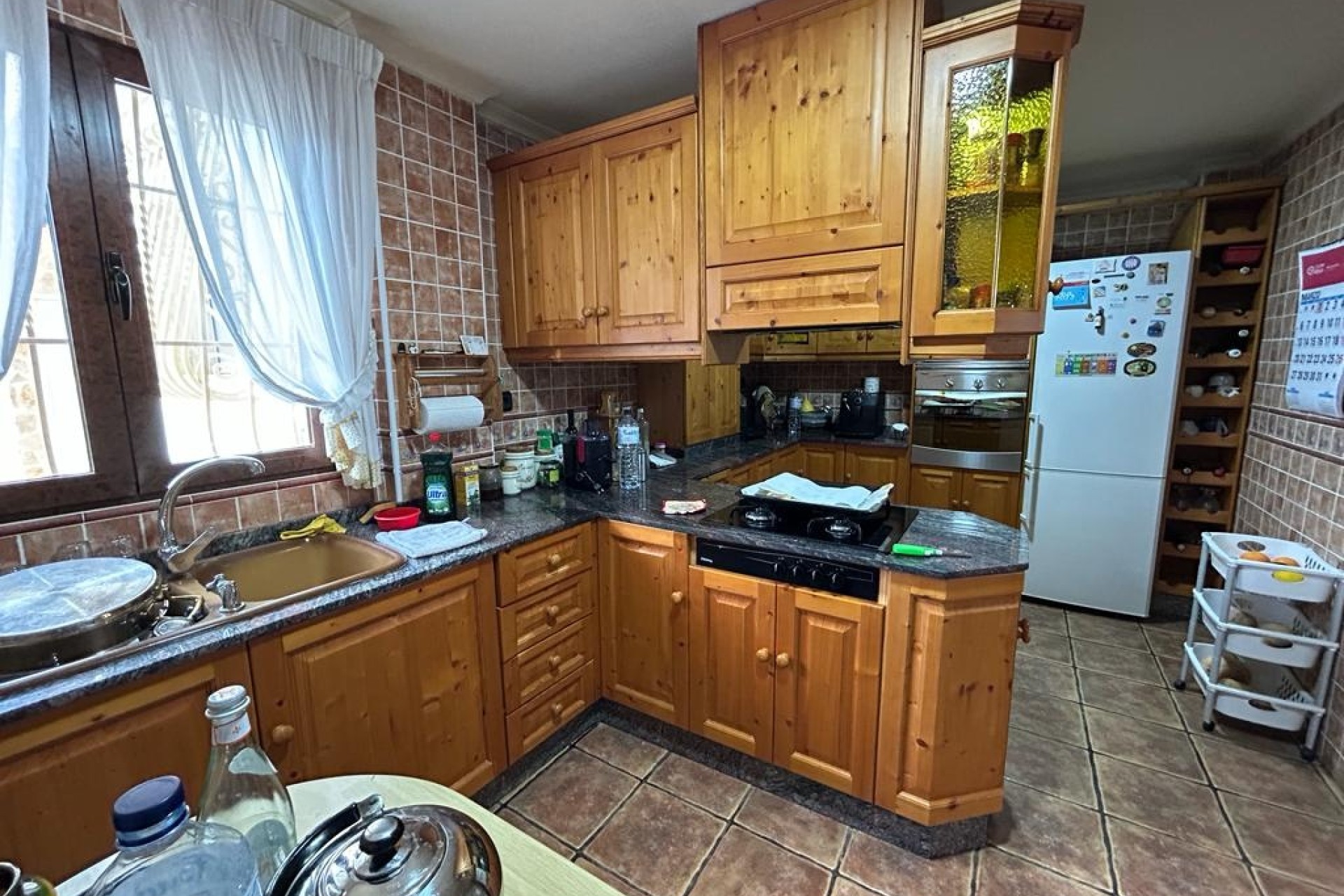 Revente - Appartement -
Orihuela Costa - Cabo Roig