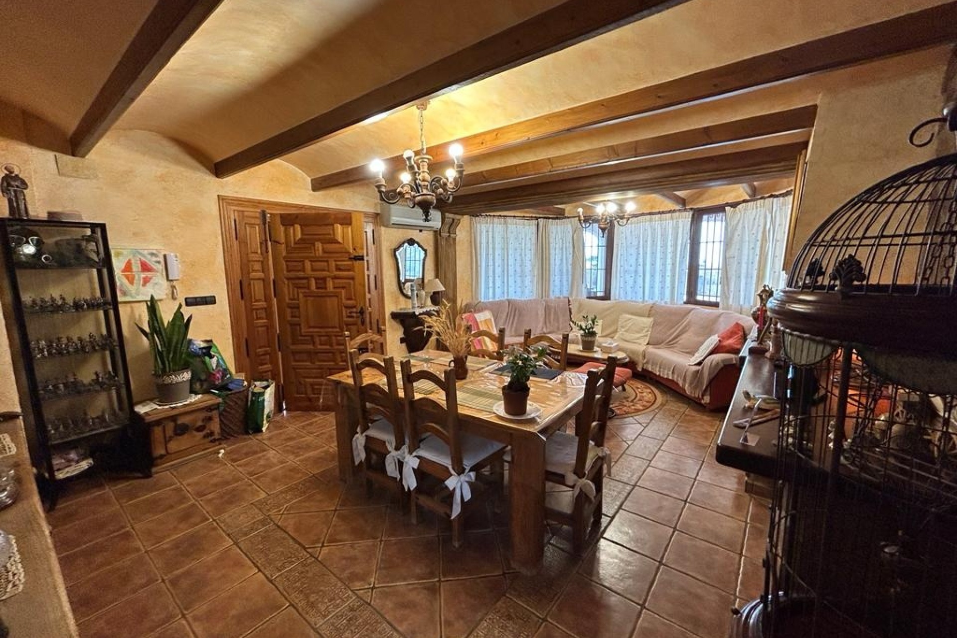 Revente - Appartement -
Orihuela Costa - Cabo Roig