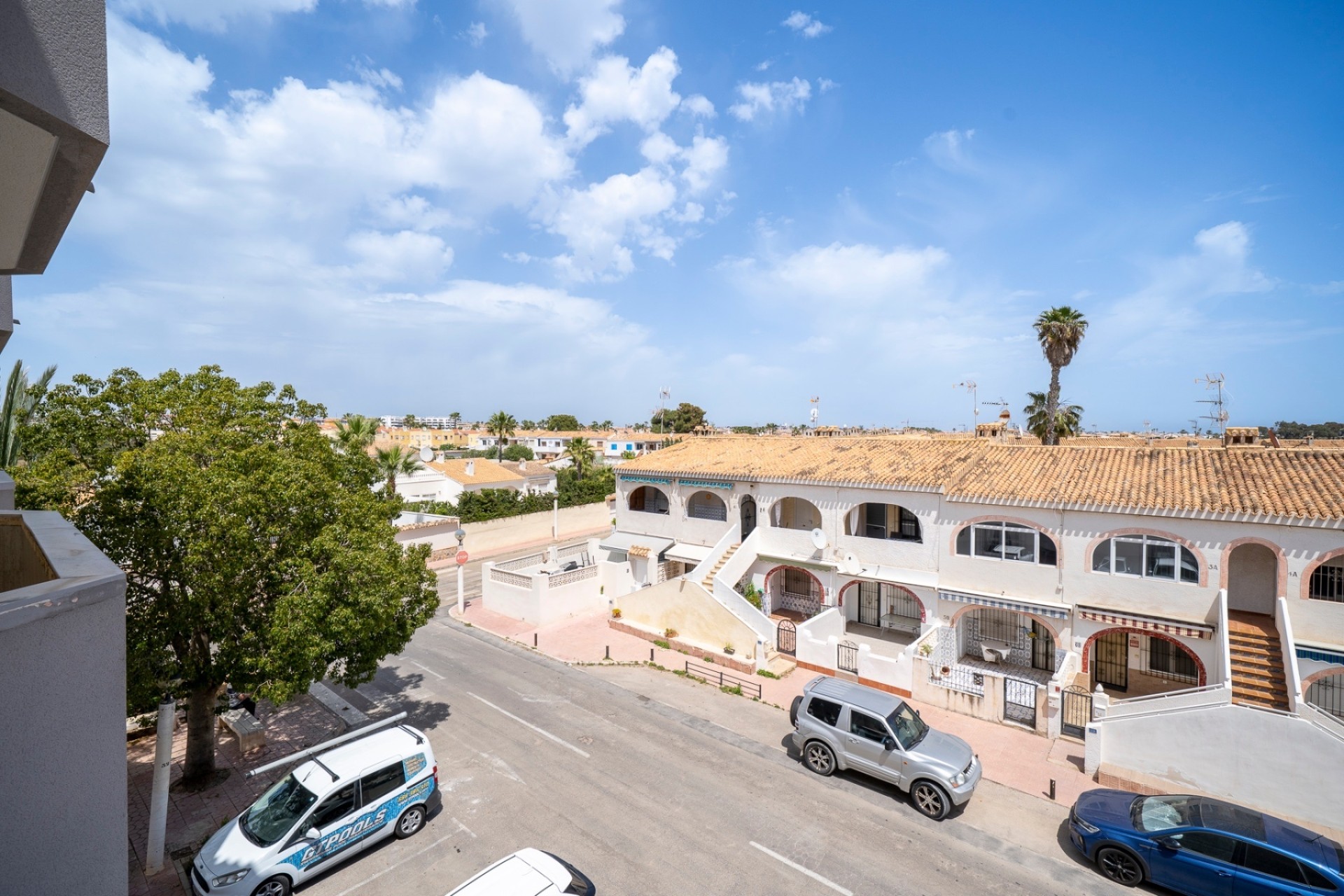 Revente - Appartement -
Orihuela Costa - Cabo Roig