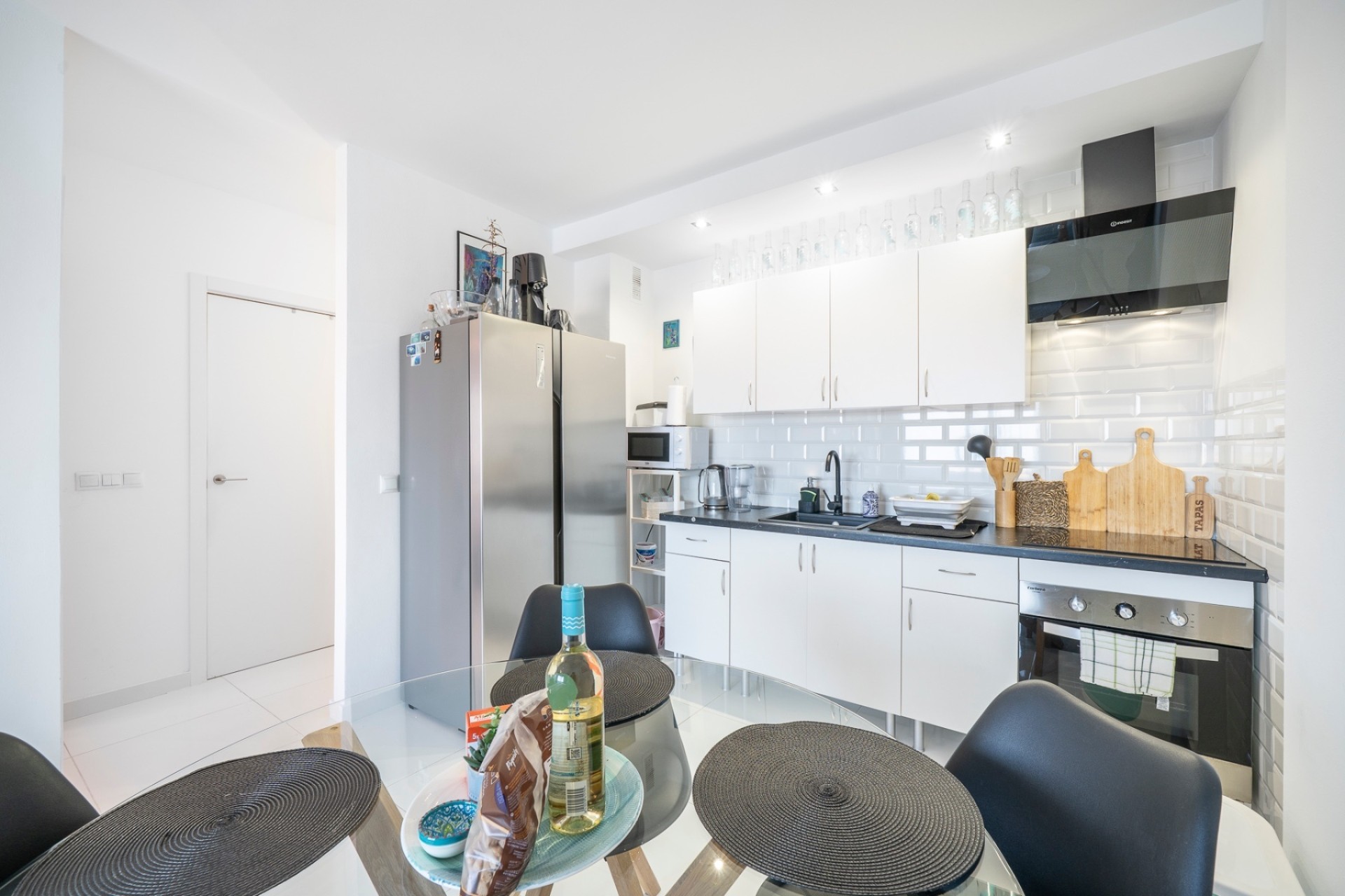 Revente - Appartement -
Orihuela Costa - Cabo Roig