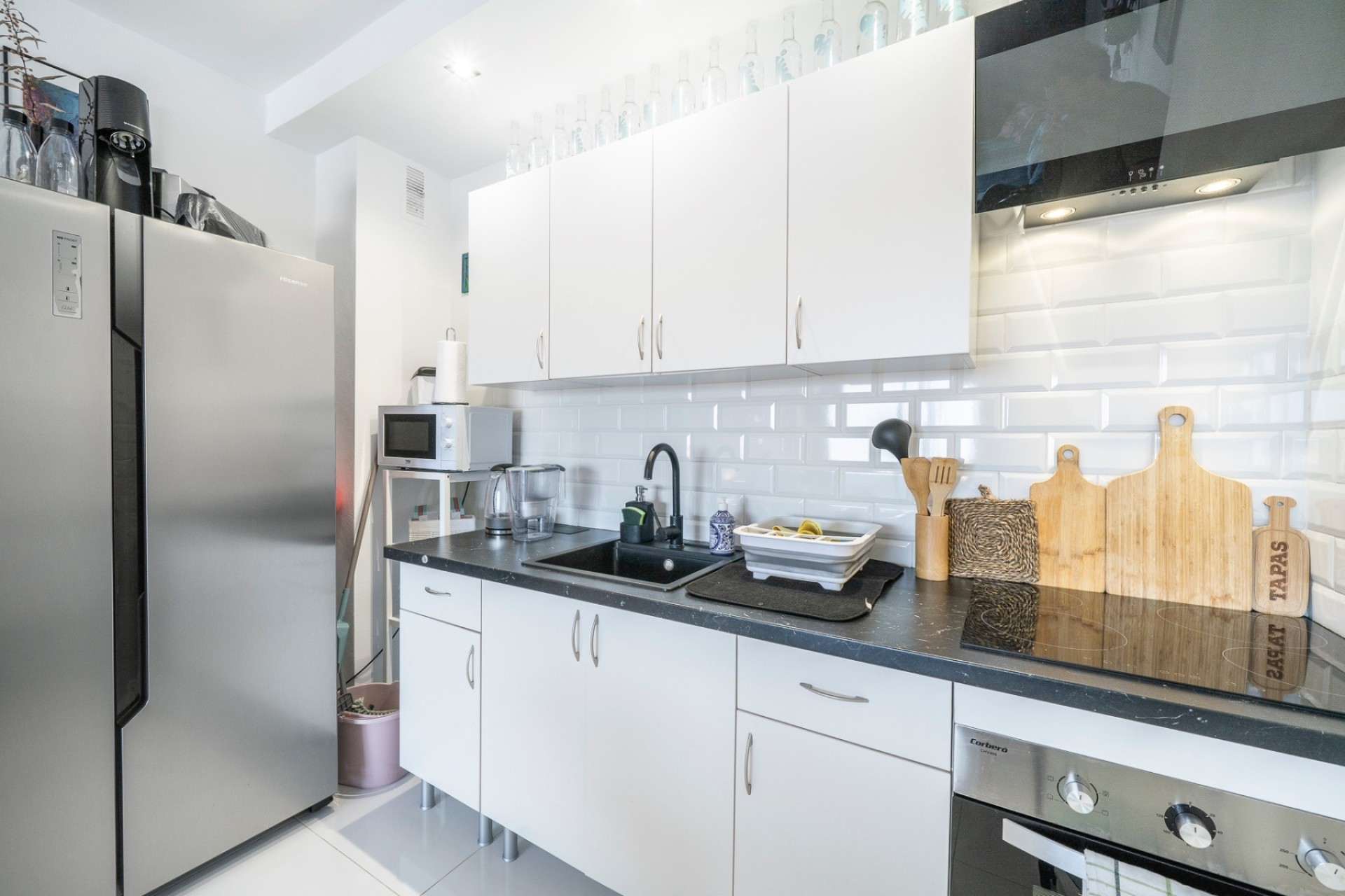 Revente - Appartement -
Orihuela Costa - Cabo Roig