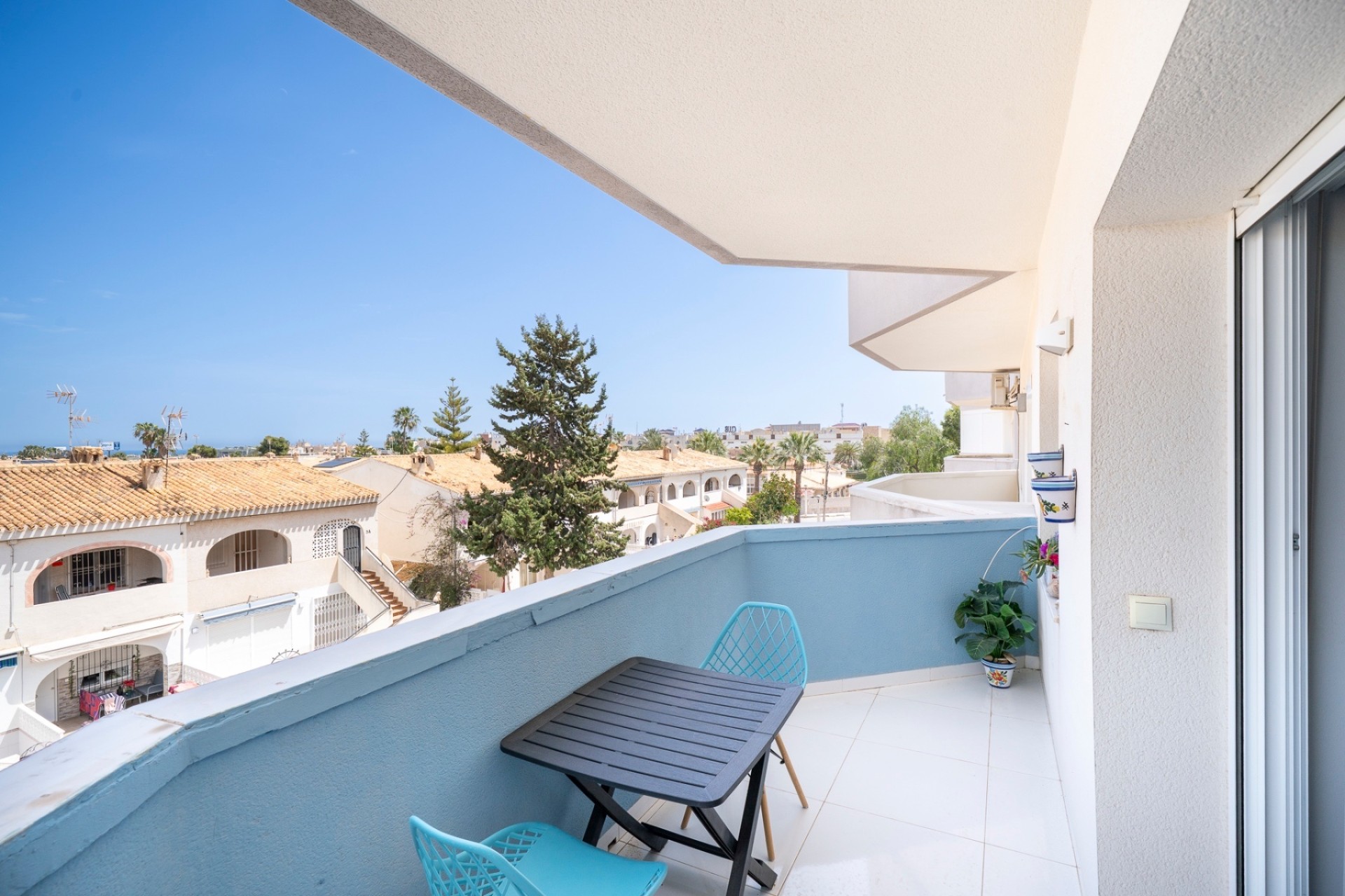 Revente - Appartement -
Orihuela Costa - Cabo Roig