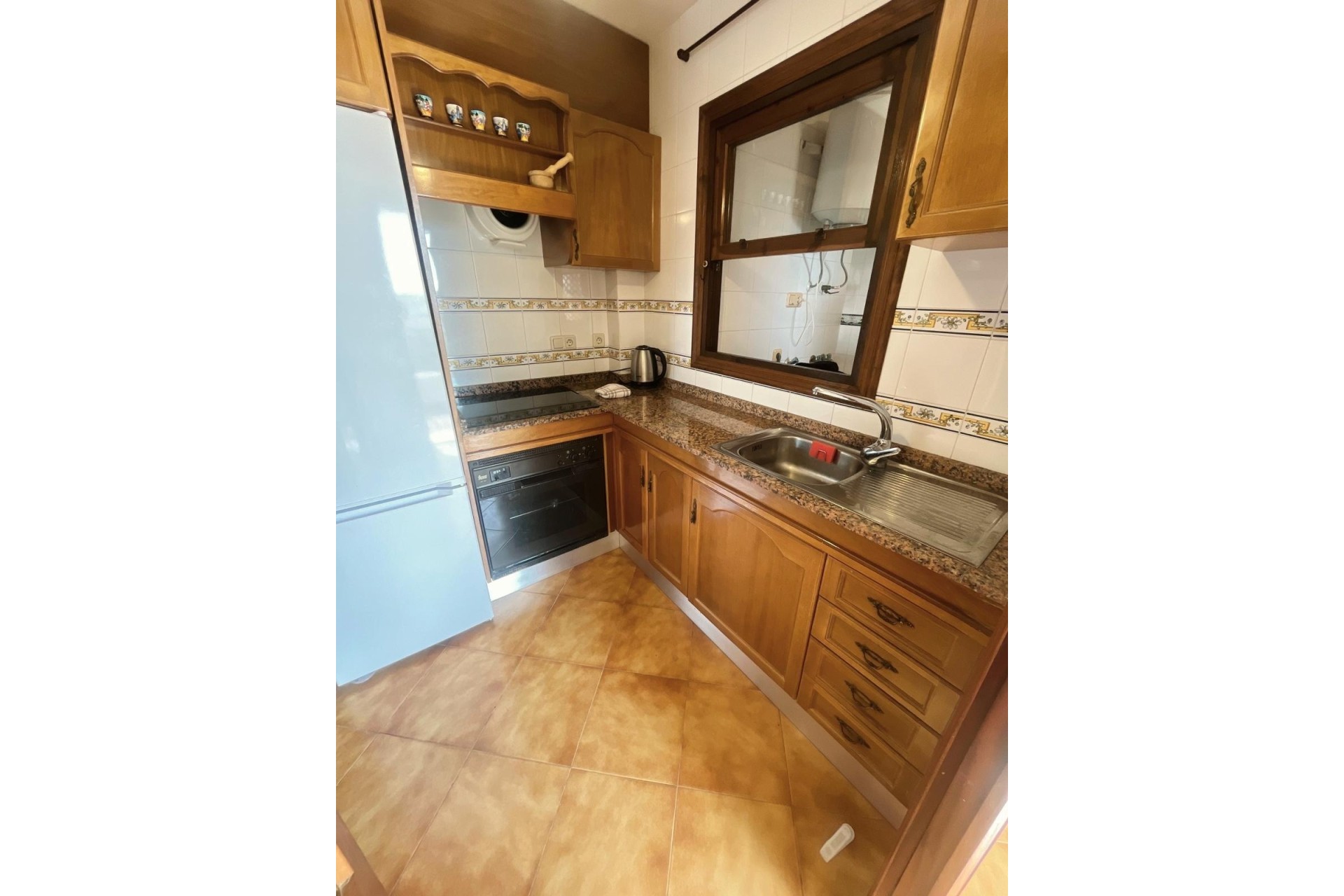 Revente - Appartement -
Orihuela Costa - Cabo Roig