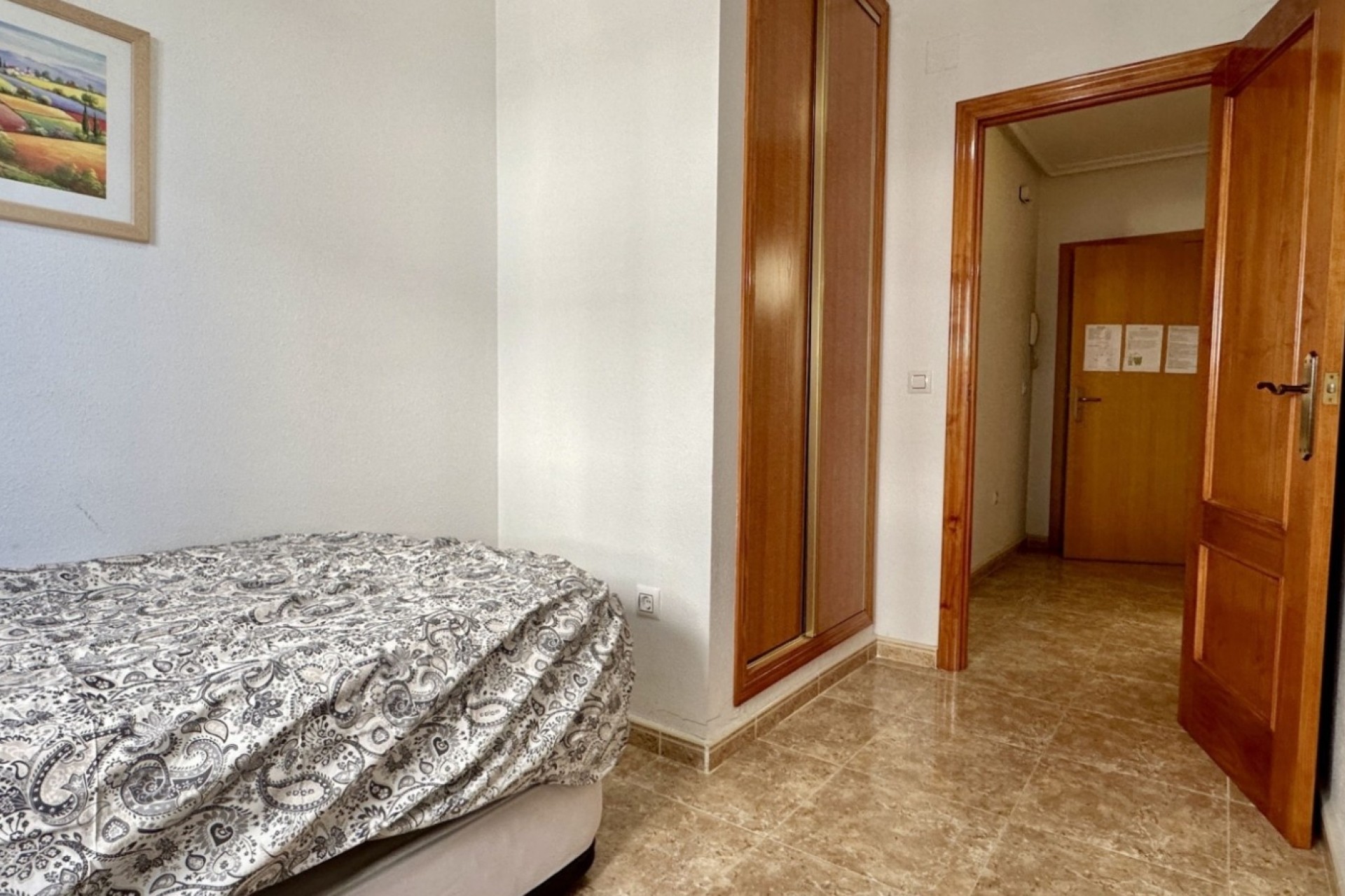 Revente - Appartement -
Orihuela Costa - Cabo Roig