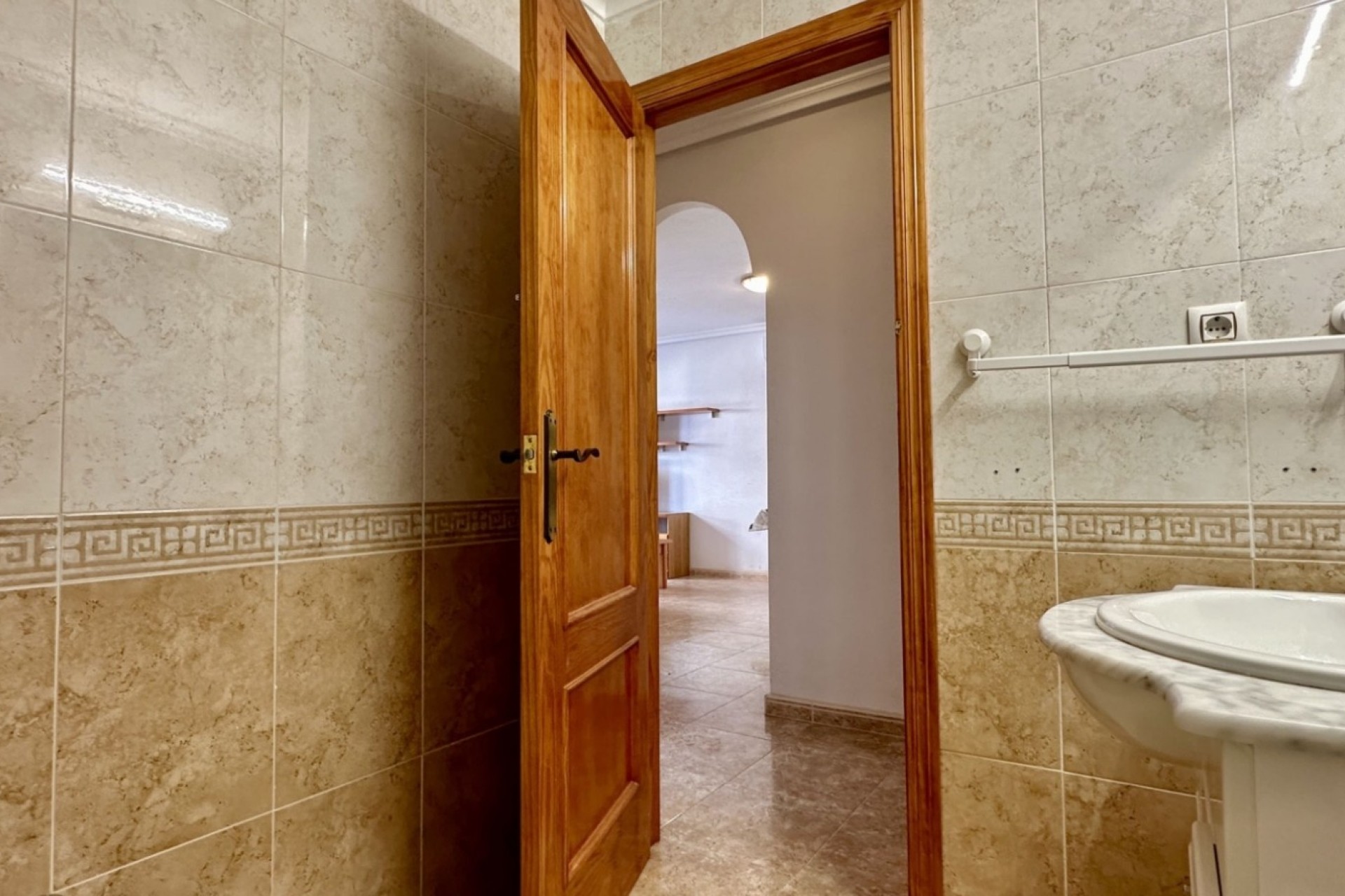 Revente - Appartement -
Orihuela Costa - Cabo Roig