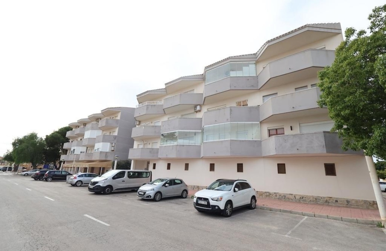 Revente - Appartement -
Orihuela Costa - Cabo Roig
