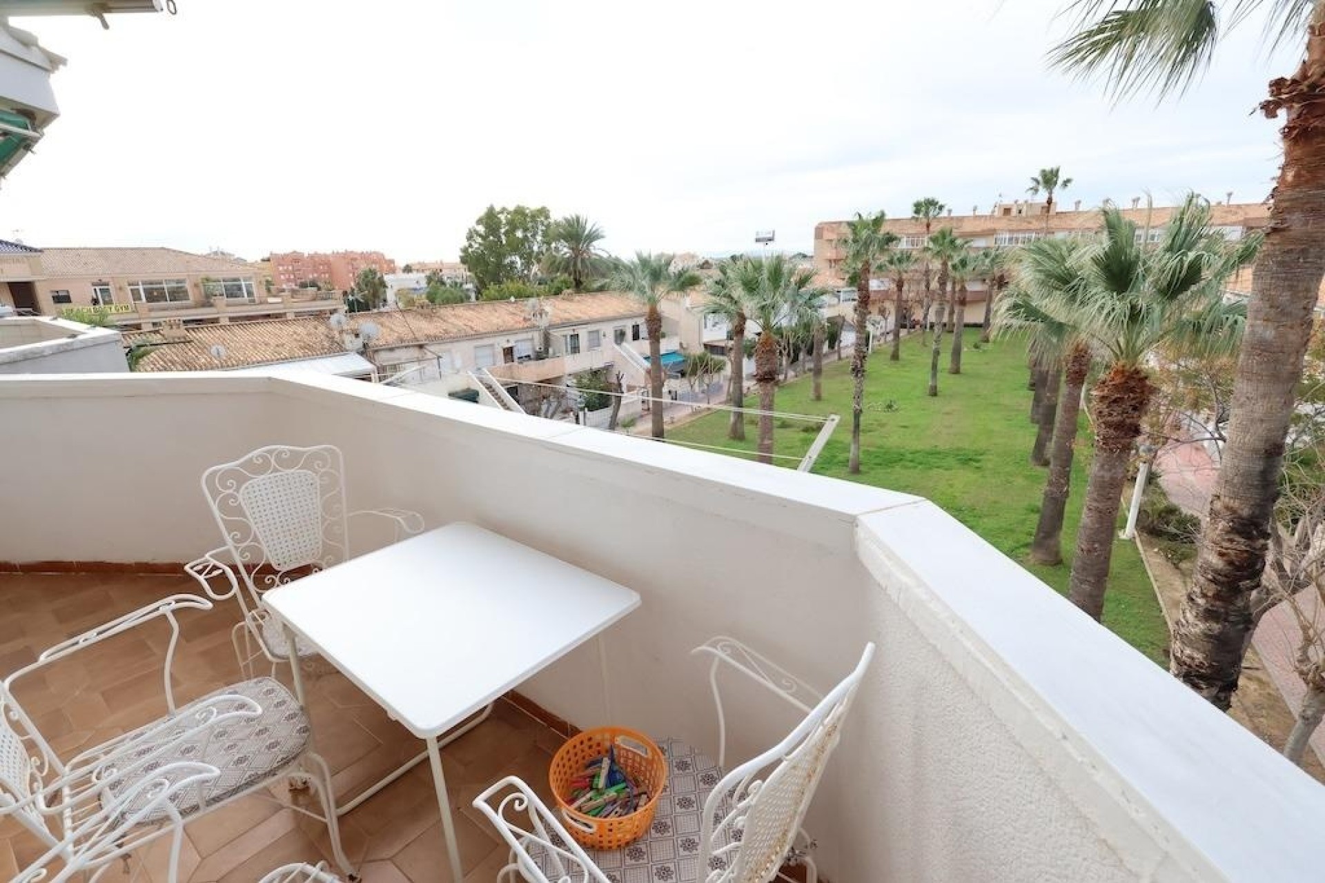 Revente - Appartement -
Orihuela Costa - Cabo Roig