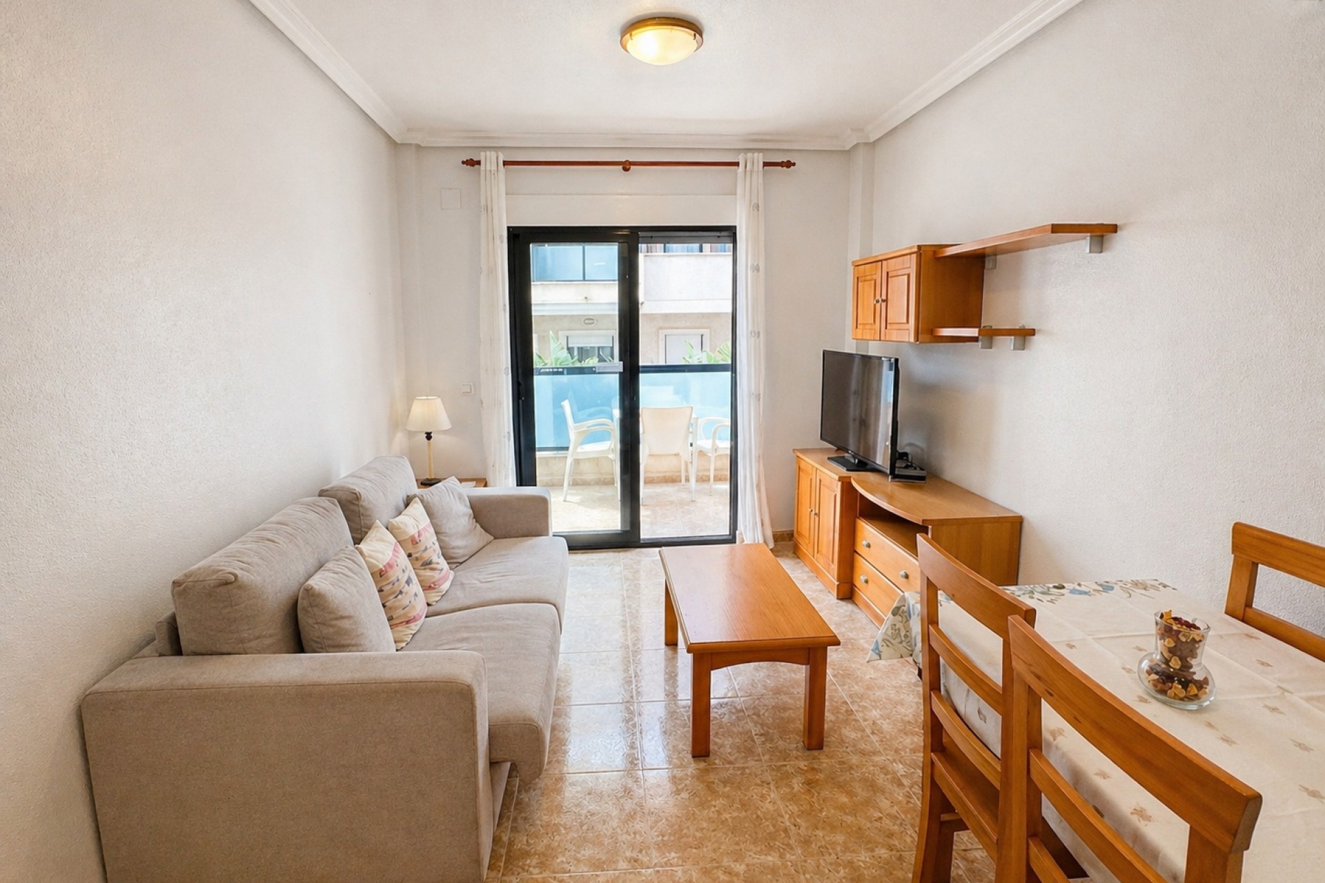Revente - Appartement -
Orihuela Costa - Cabo Roig