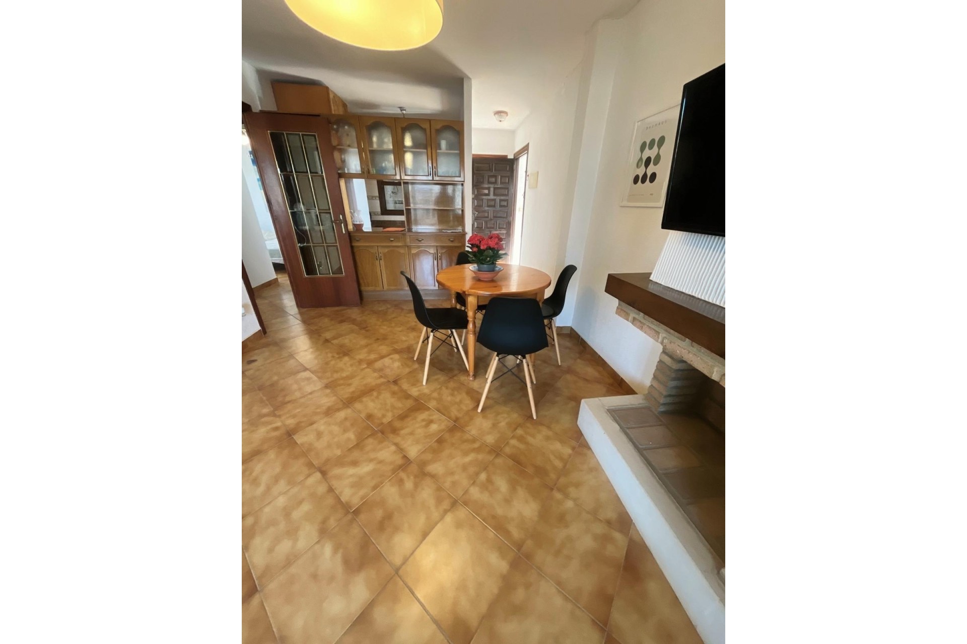 Revente - Appartement -
Orihuela Costa - Cabo Roig