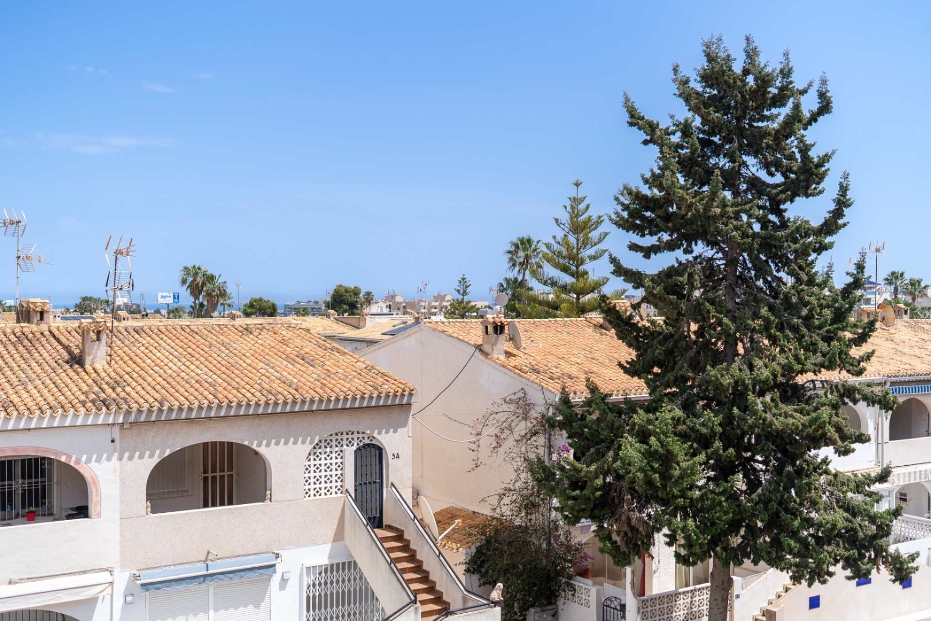 Revente - Appartement -
Orihuela Costa - Cabo Roig