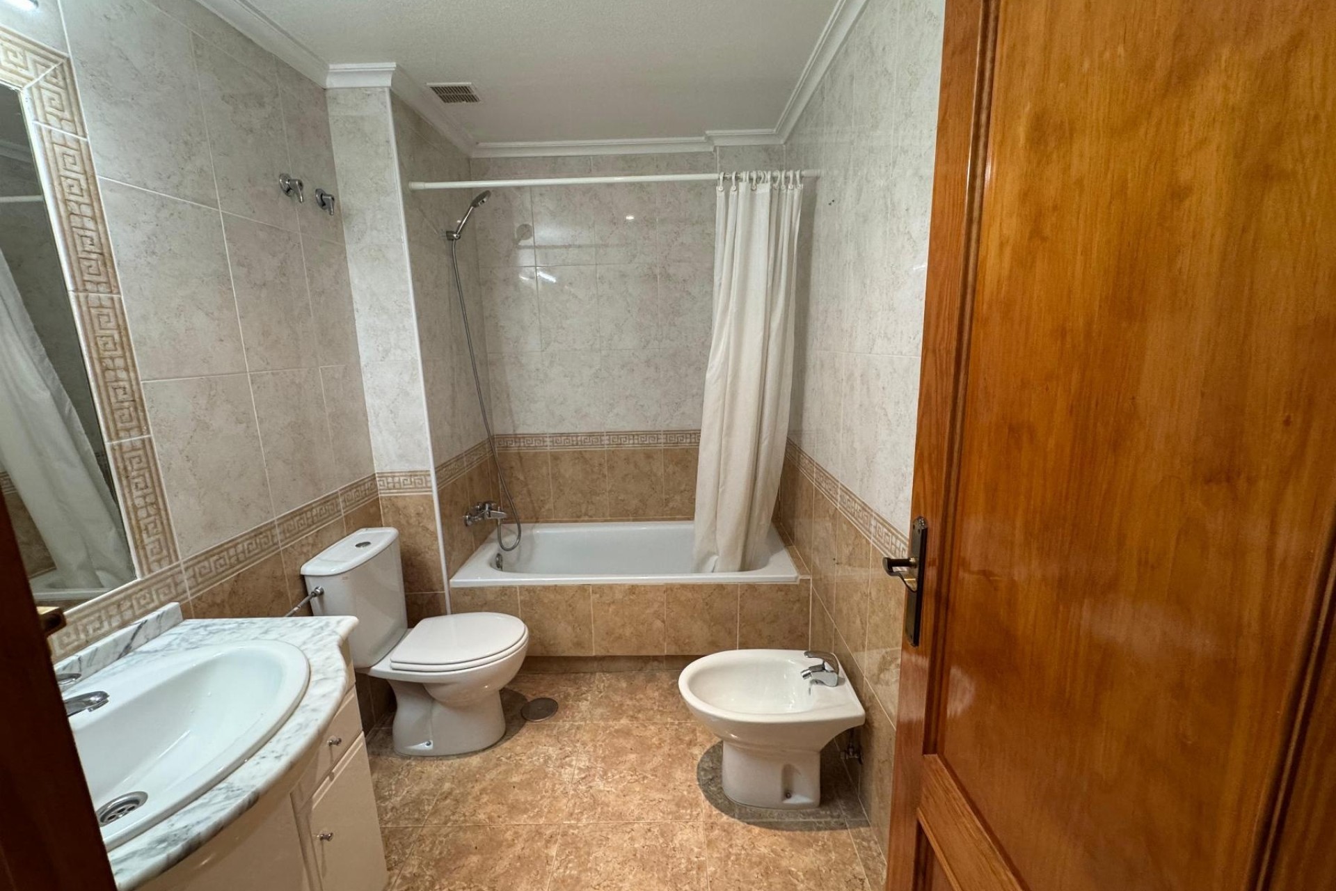 Revente - Appartement -
Orihuela Costa - Cabo Roig