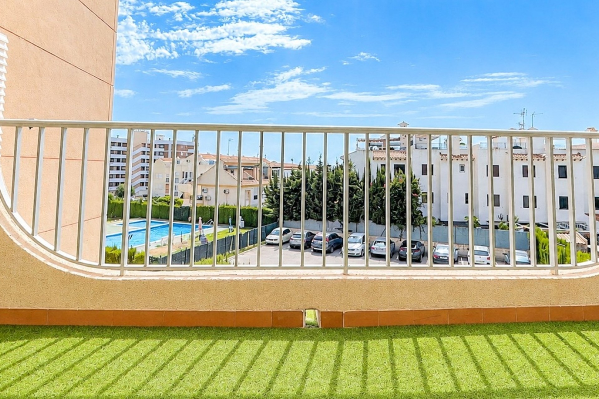 Revente - Appartement -
Orihuela Costa - Cabo Roig