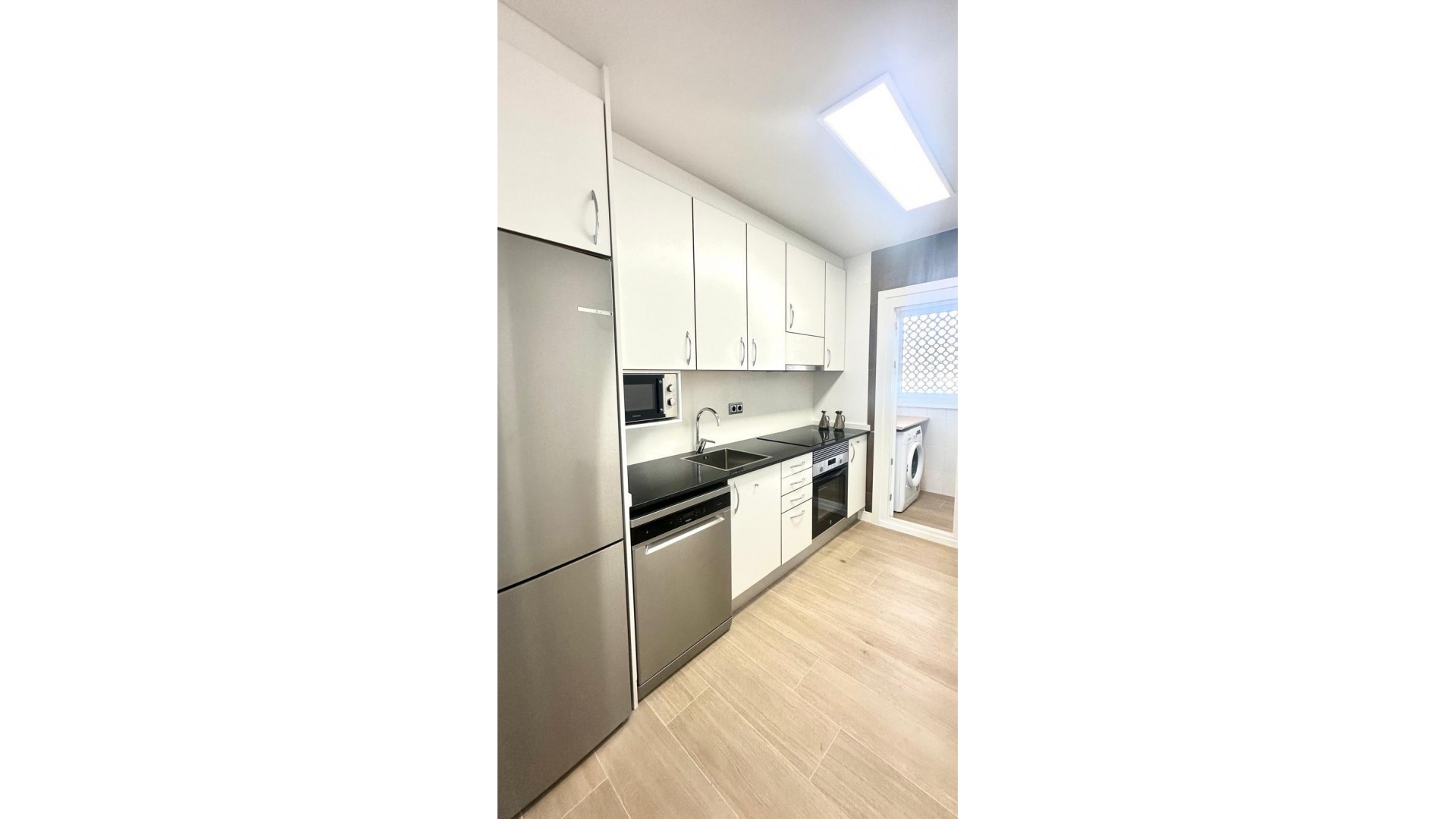 Revente - Appartement -
Orihuela Costa - Campoamor