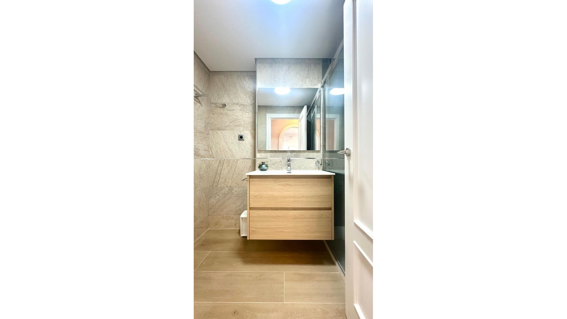 Revente - Appartement -
Orihuela Costa - Campoamor