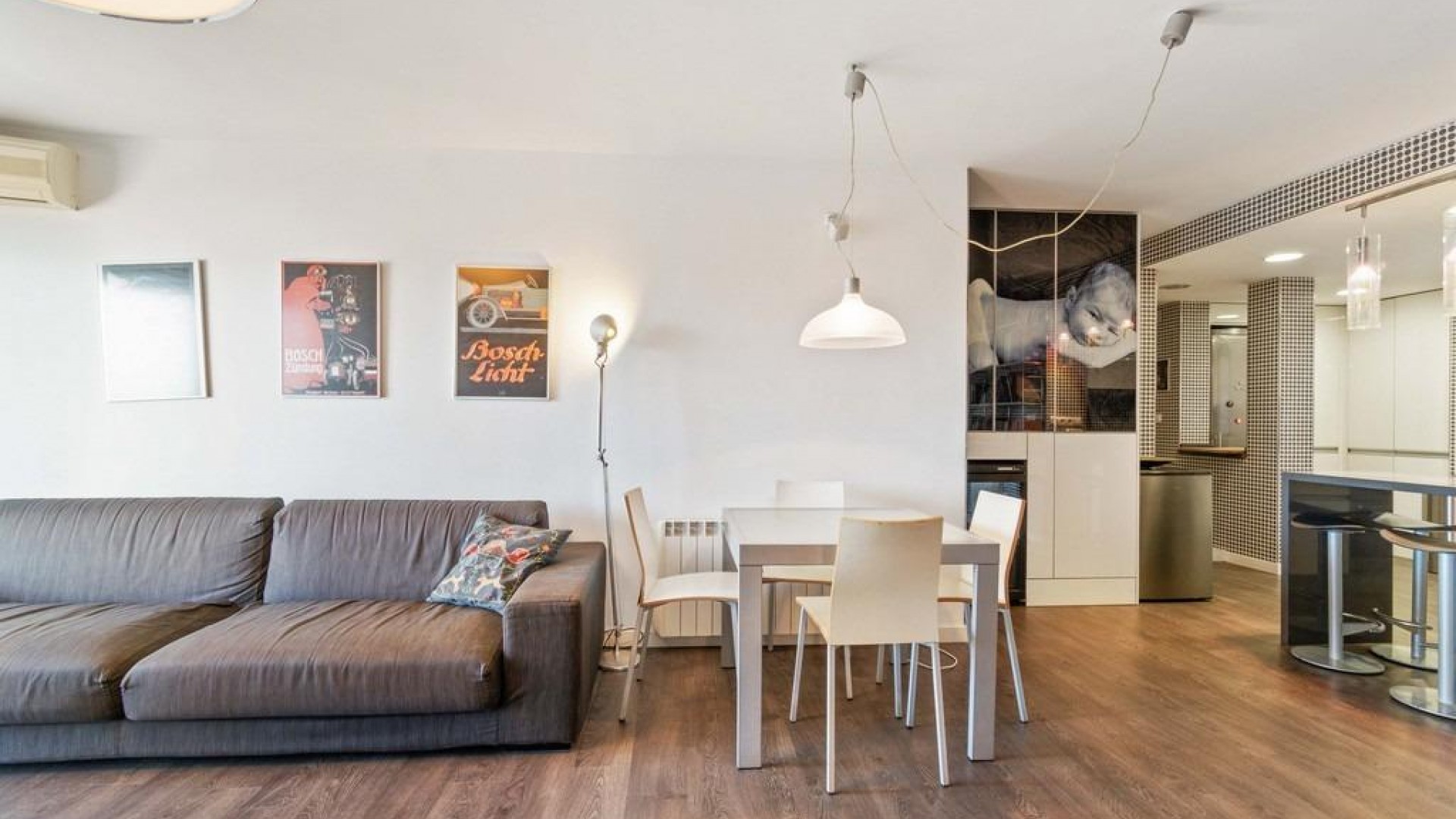 Revente - Appartement -
Orihuela Costa - Campoamor