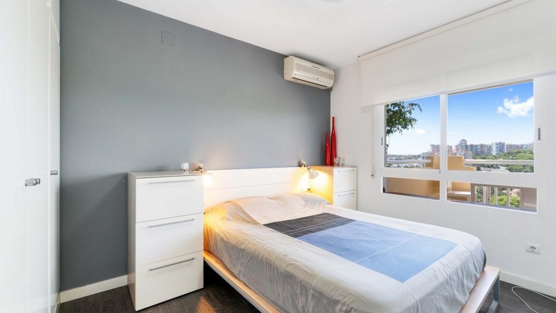 Revente - Appartement -
Orihuela Costa - Campoamor