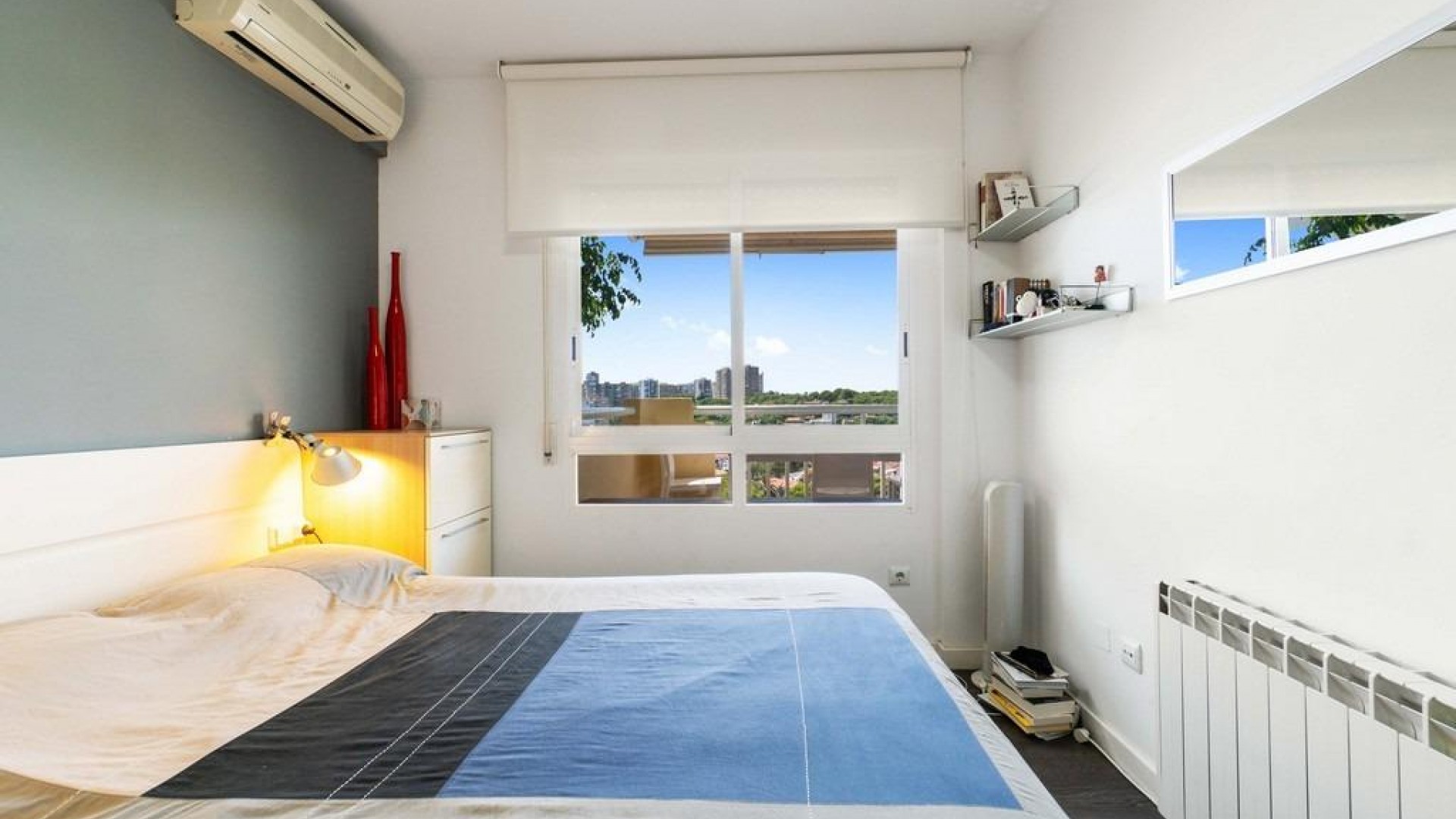 Revente - Appartement -
Orihuela Costa - Campoamor