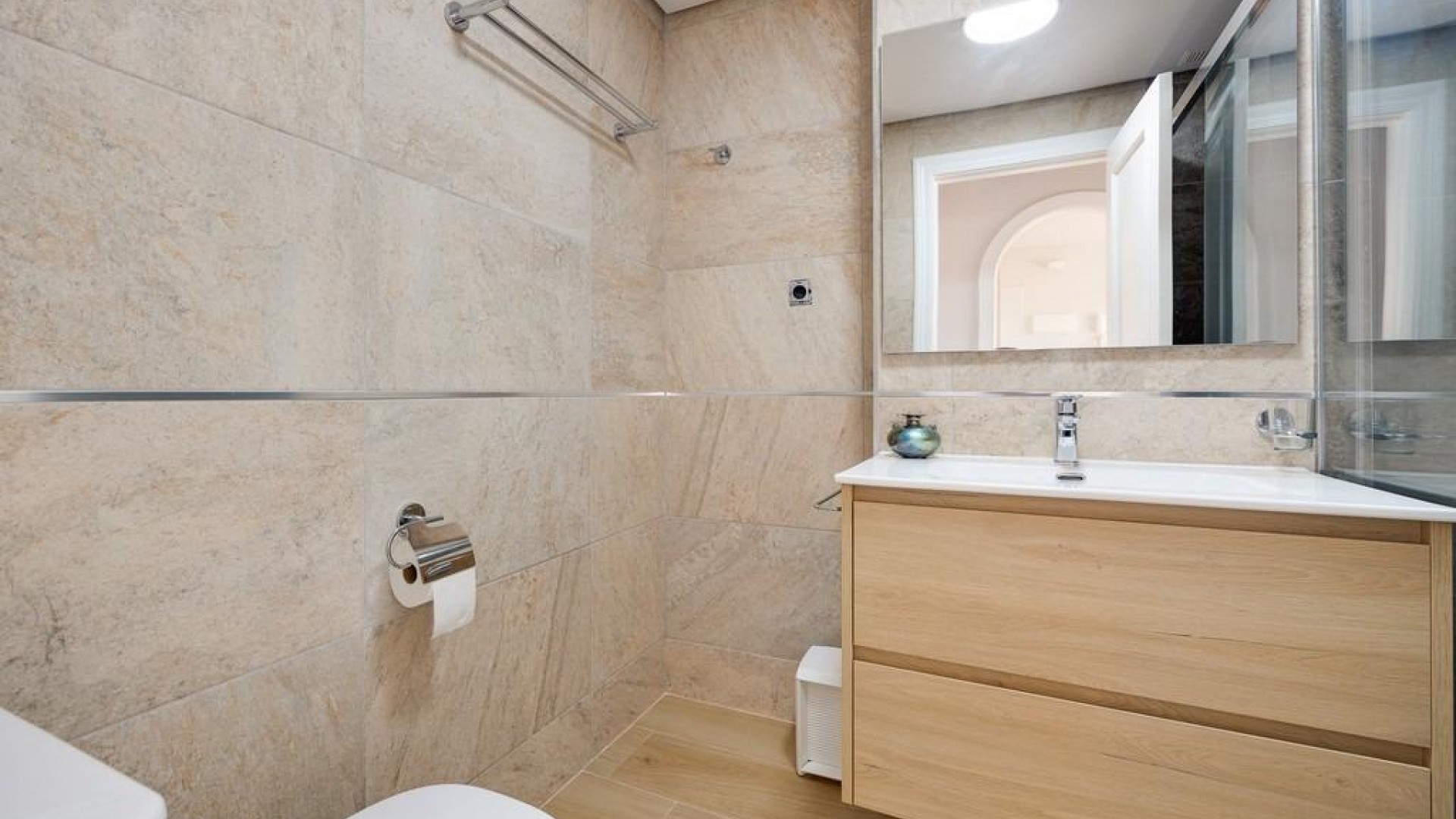 Revente - Appartement -
Orihuela Costa - Campoamor