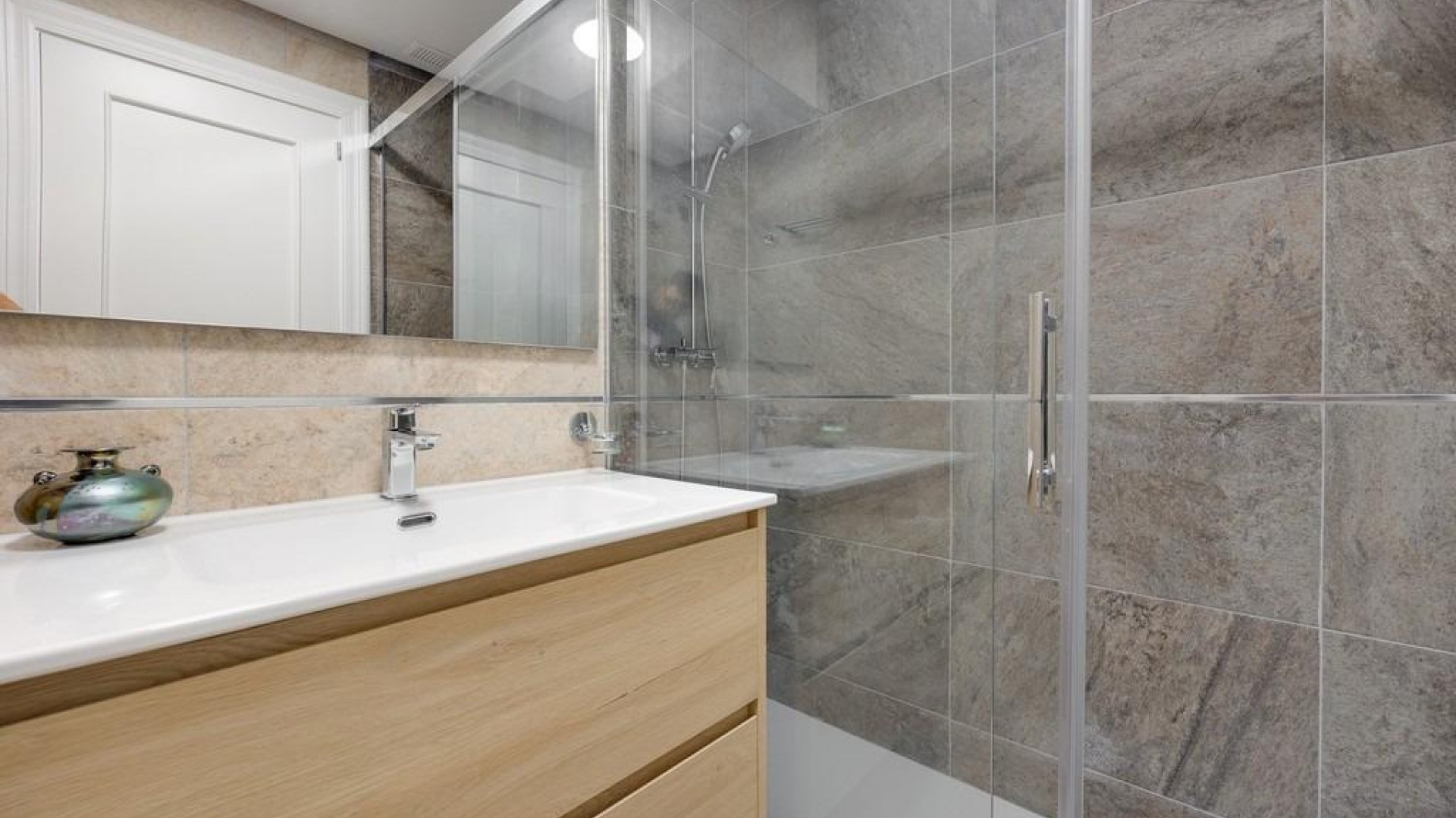 Revente - Appartement -
Orihuela Costa - Campoamor