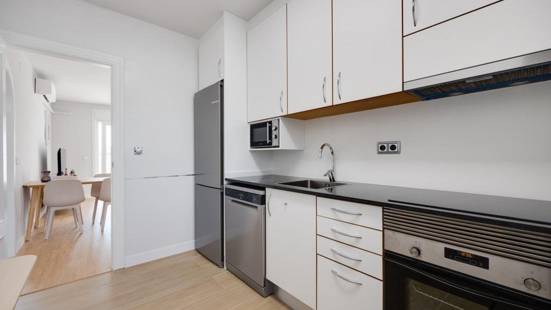 Revente - Appartement -
Orihuela Costa - Campoamor