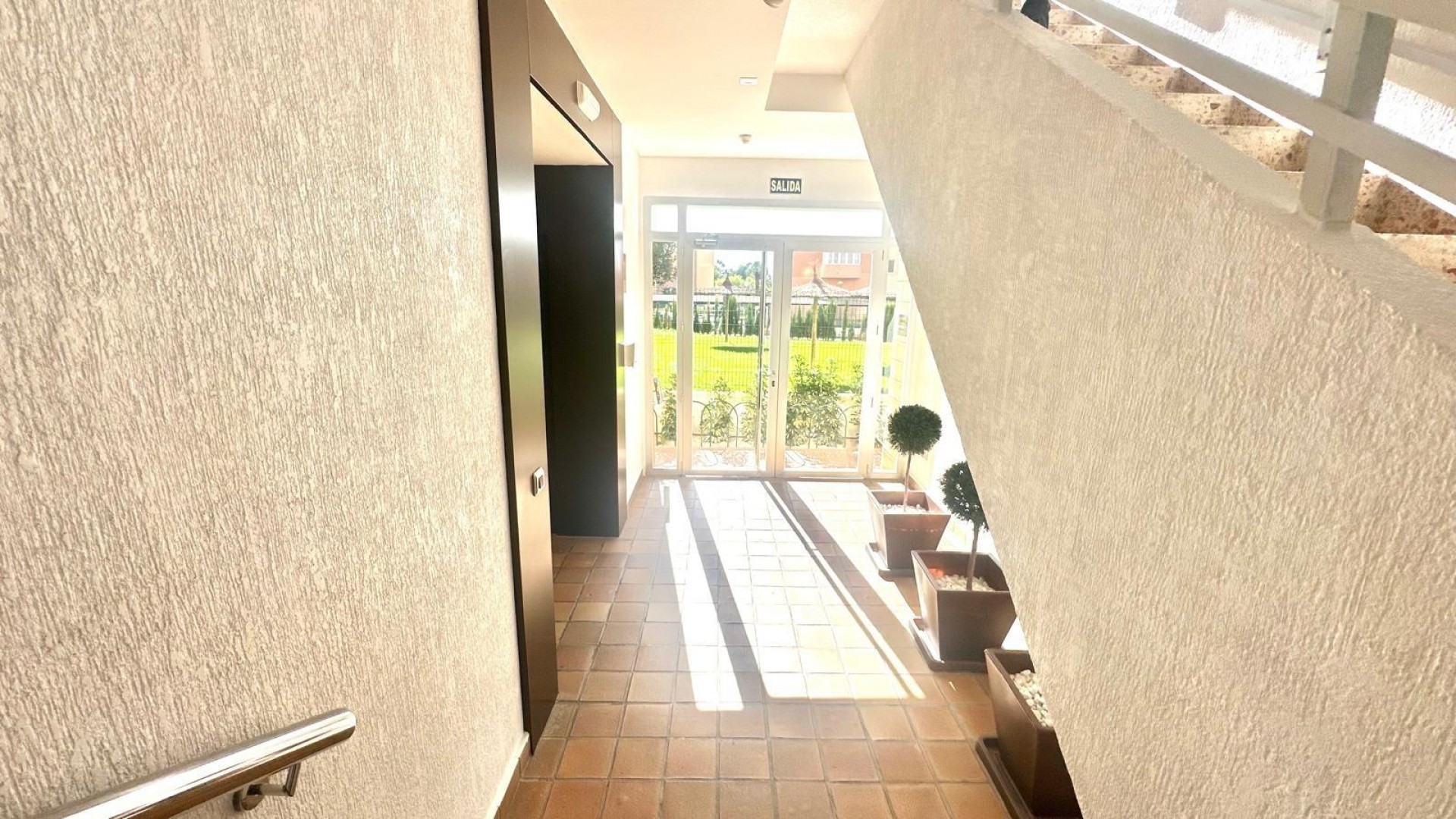 Revente - Appartement -
Orihuela Costa - Campoamor