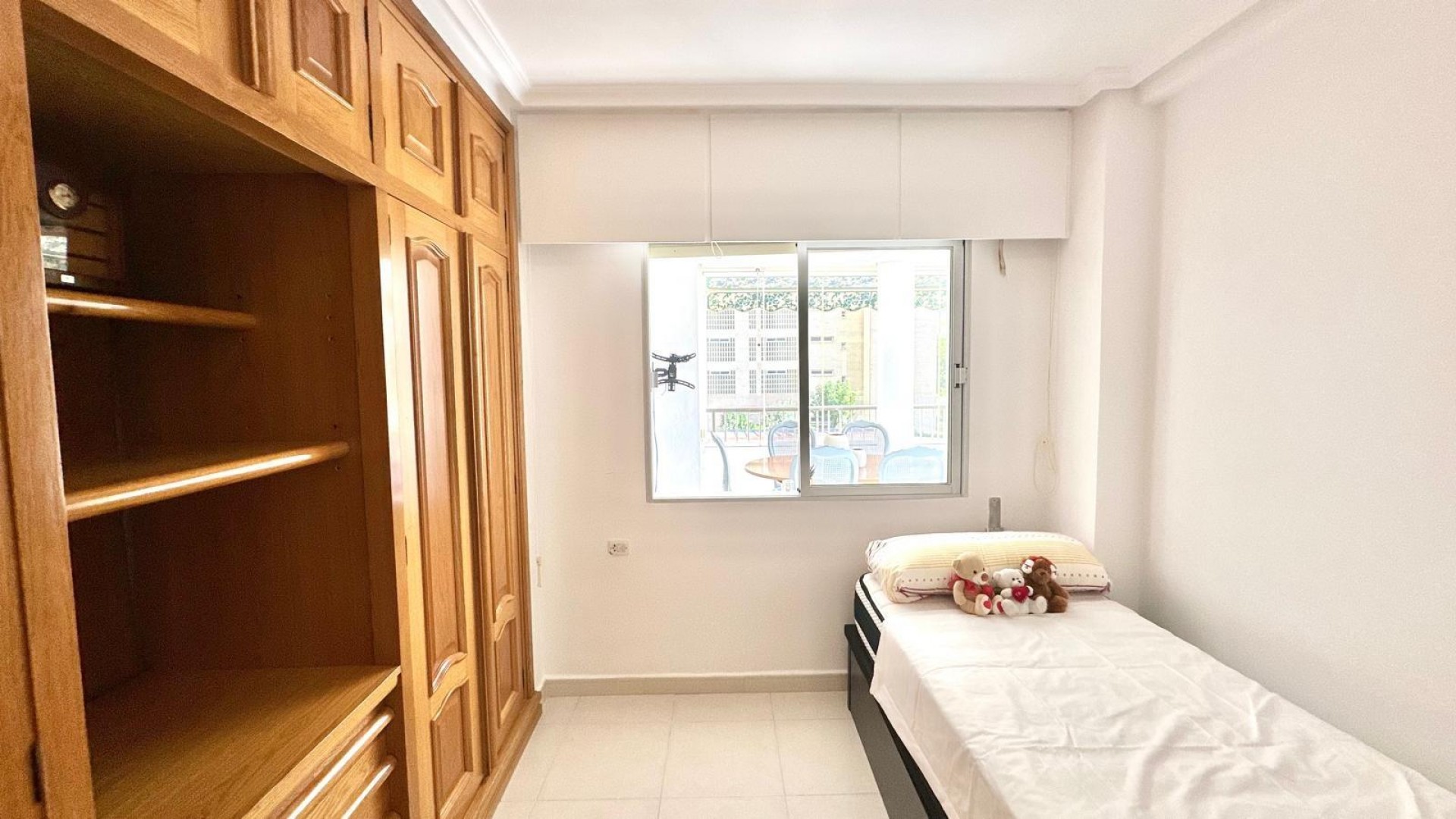 Revente - Appartement -
Orihuela Costa - Campoamor