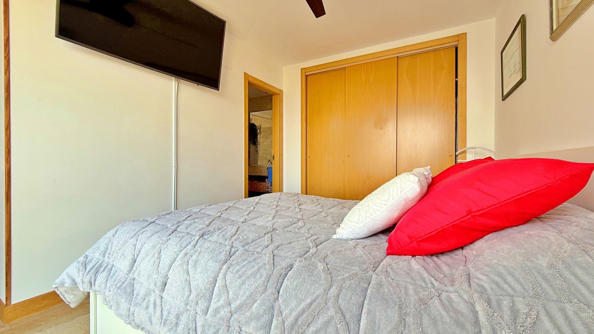 Revente - Appartement -
Orihuela Costa - Campoamor