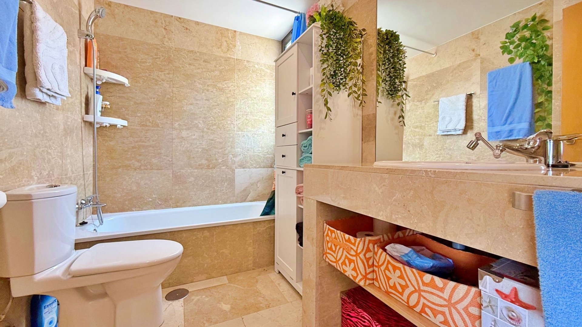 Revente - Appartement -
Orihuela Costa - Campoamor