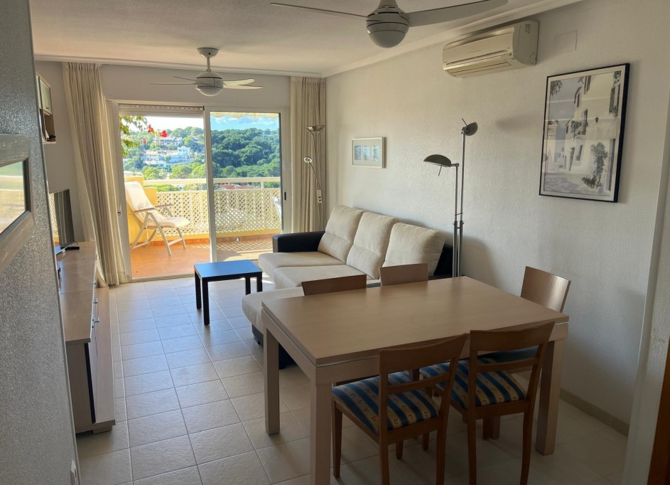 Revente - Appartement -
Orihuela Costa - Campoamor
