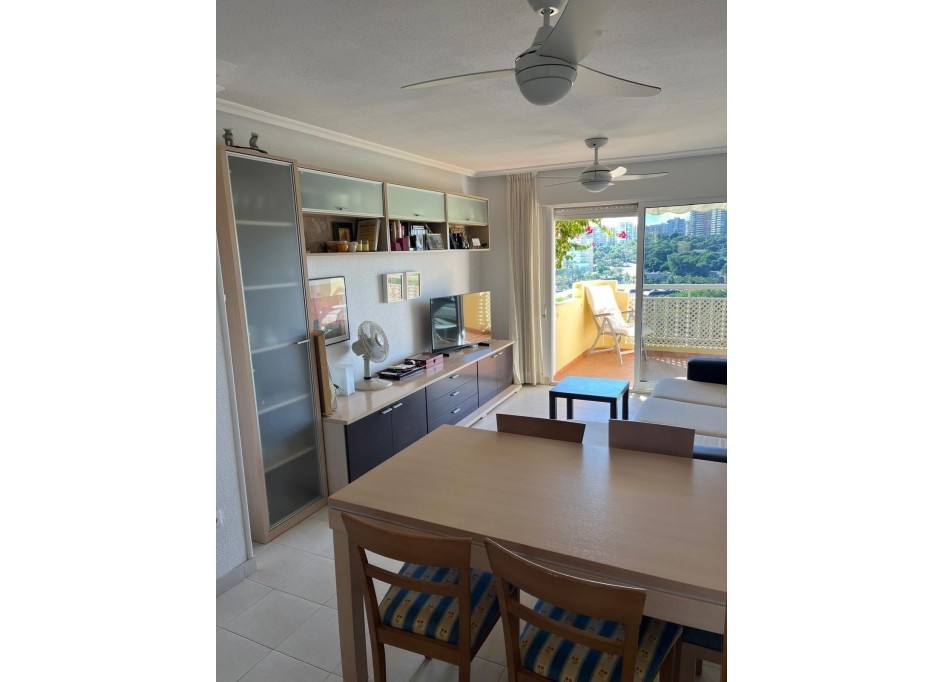 Revente - Appartement -
Orihuela Costa - Campoamor