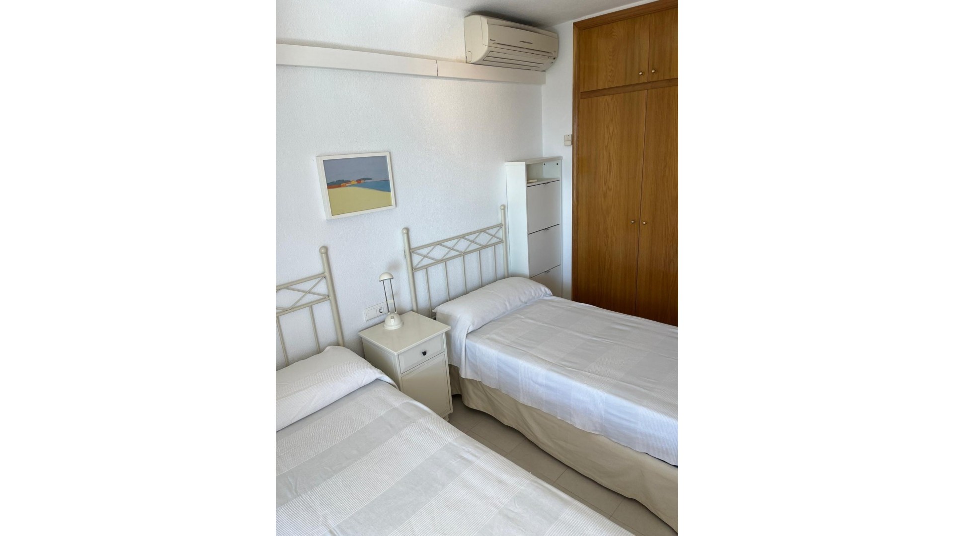 Revente - Appartement -
Orihuela Costa - Campoamor