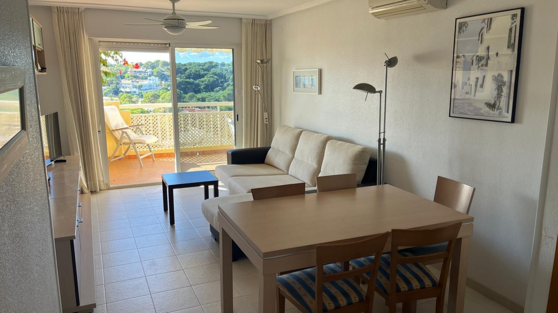 Revente - Appartement -
Orihuela Costa - Campoamor