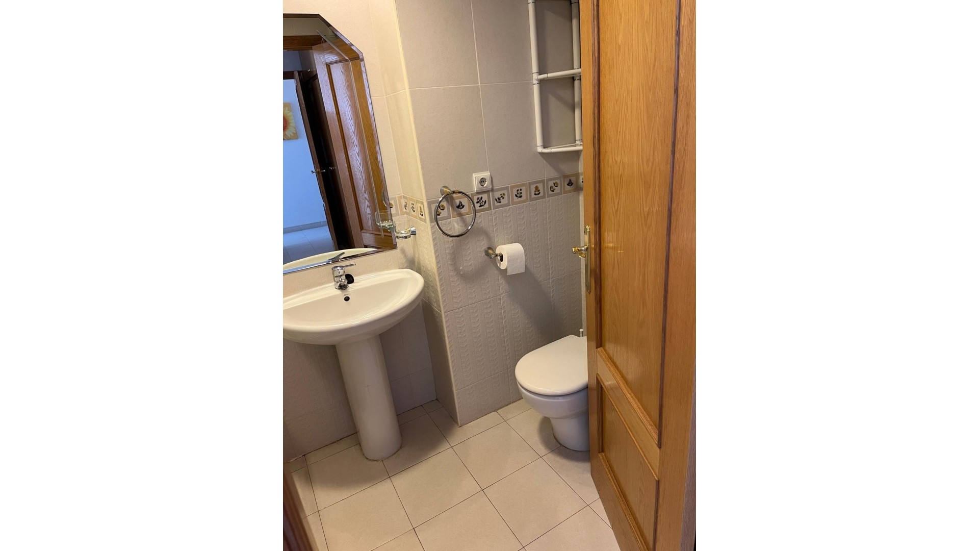 Revente - Appartement -
Orihuela Costa - Campoamor