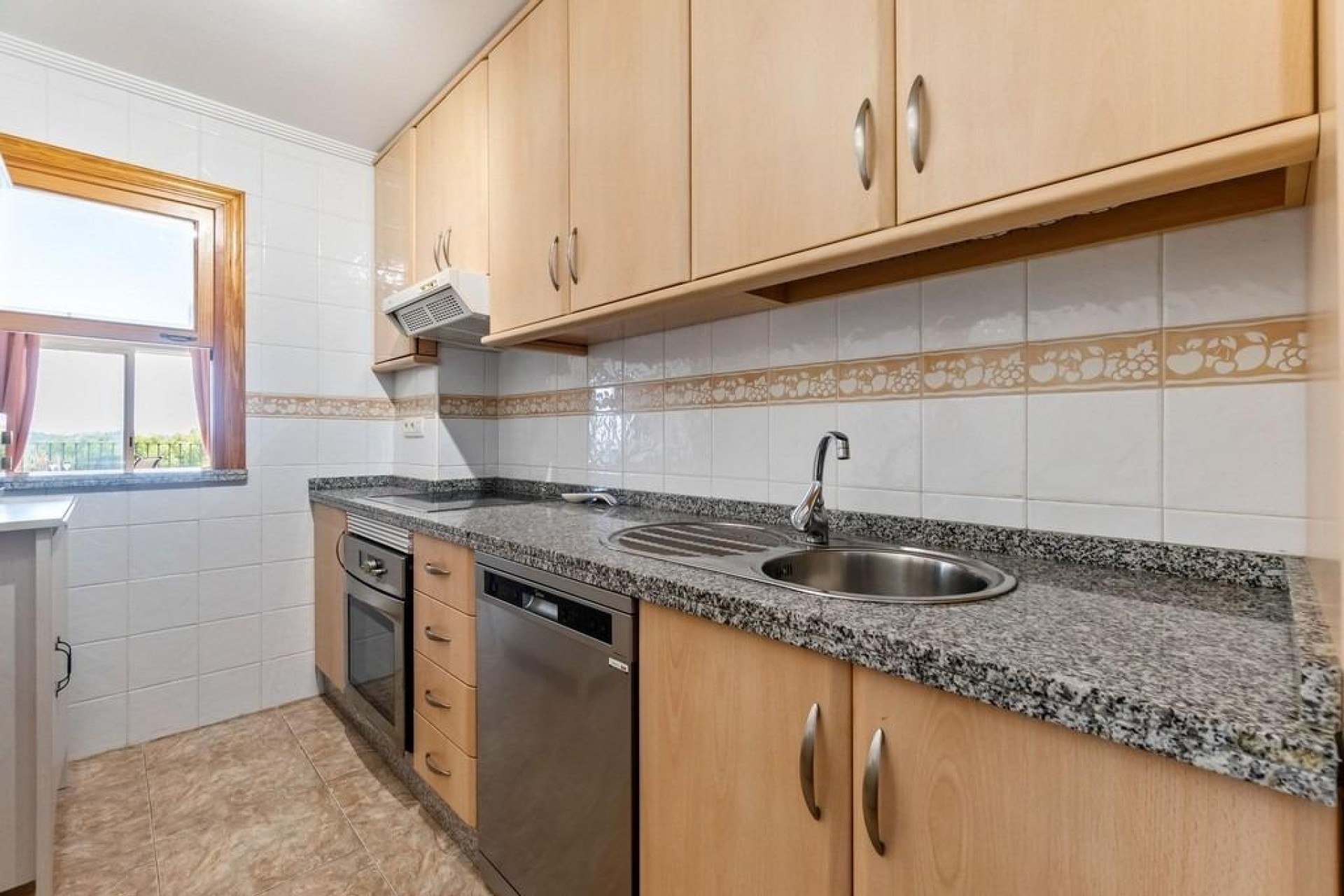 Revente - Appartement -
Orihuela Costa - Campoamor